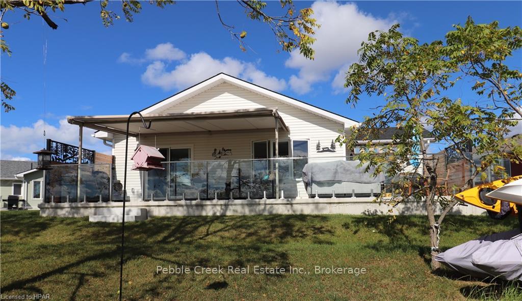 Photo 37 of 159 Lake Breeze Drive, Cramahe, Colborne — HOMEH