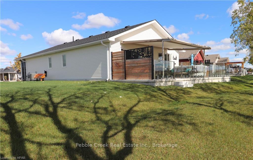 Photo 38 of 159 Lake Breeze Drive, Cramahe, Colborne — HOMEH