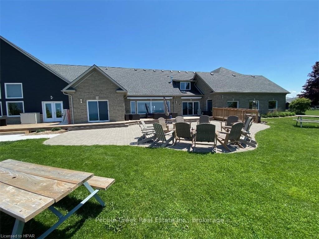 Photo 46 of 159 Lake Breeze Drive, Cramahe, Colborne — HOMEH