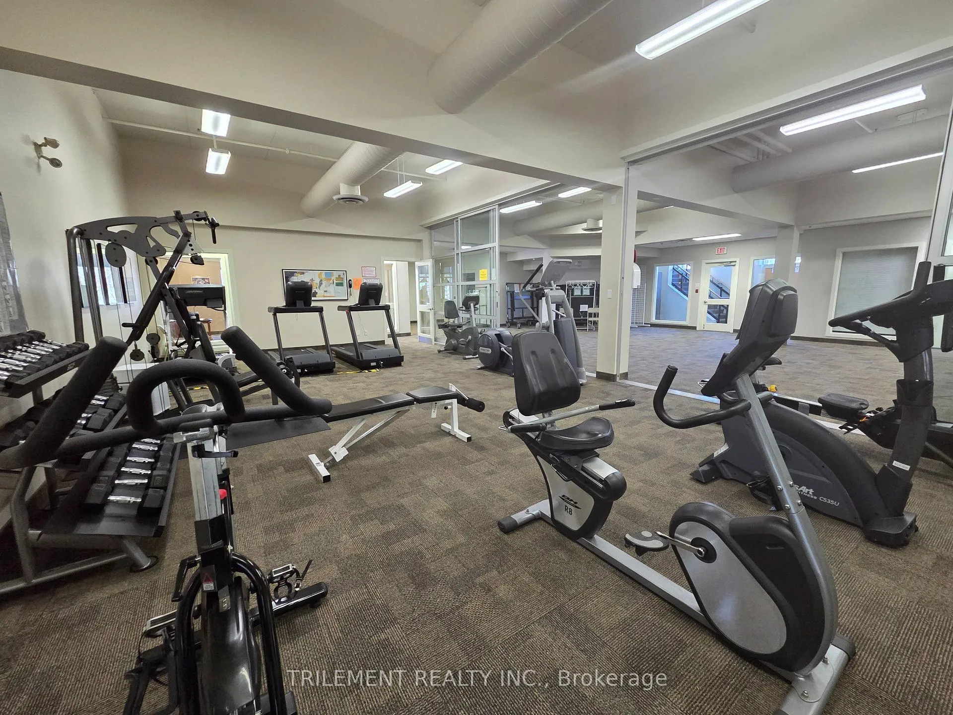 Photo 3 of 72 Louisbourg Way, Markham, Greensborough — HOMEH