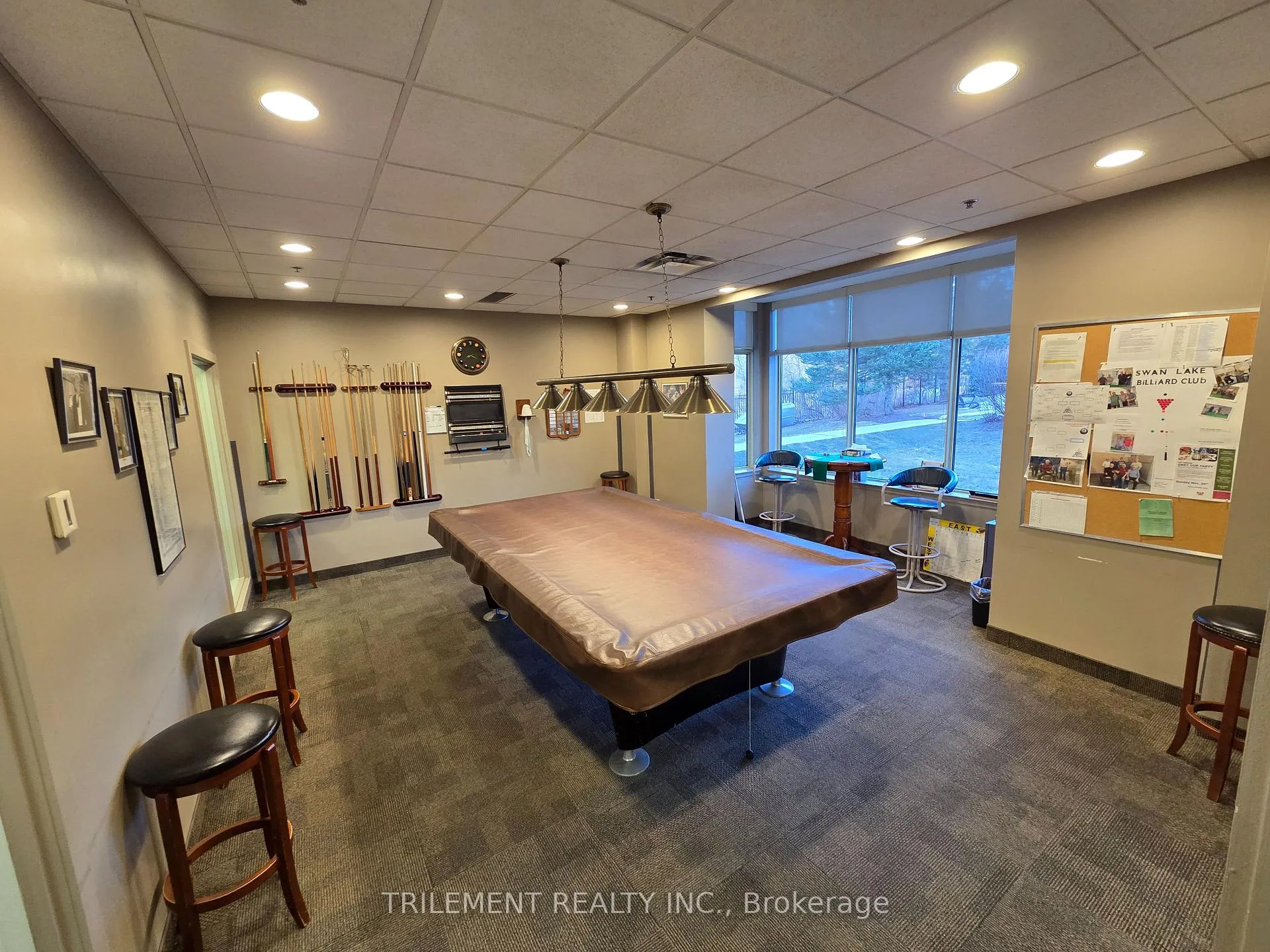 Photo 6 of 72 Louisbourg Way, Markham, Greensborough — HOMEH