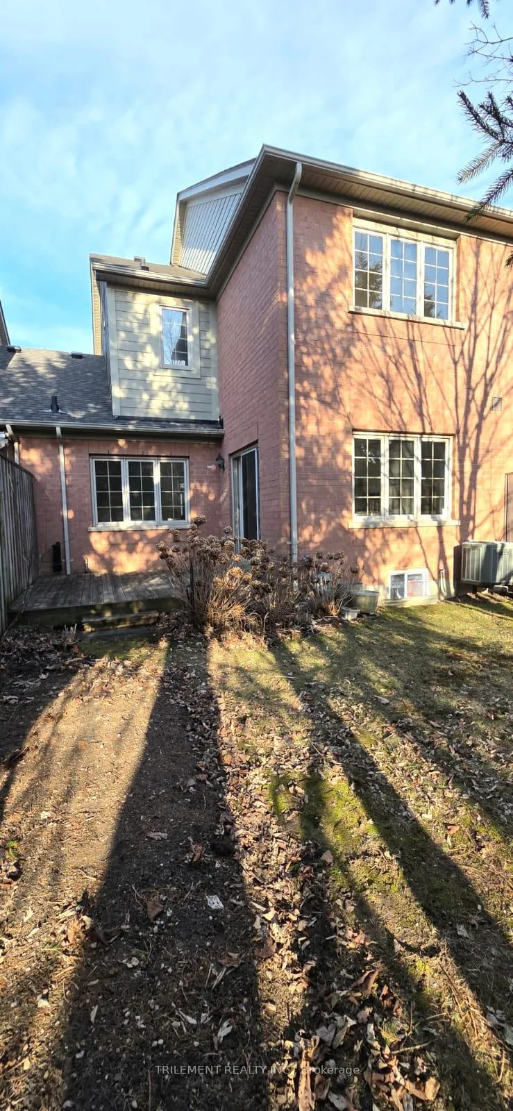 Photo 27 of 72 Louisbourg Way, Markham, Greensborough — HOMEH