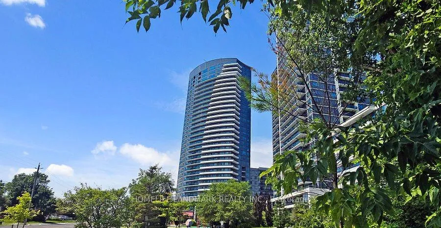 Photo 1 of Unit 827, 7161 Yonge St Street, Markham, Grandview — HOMEH
