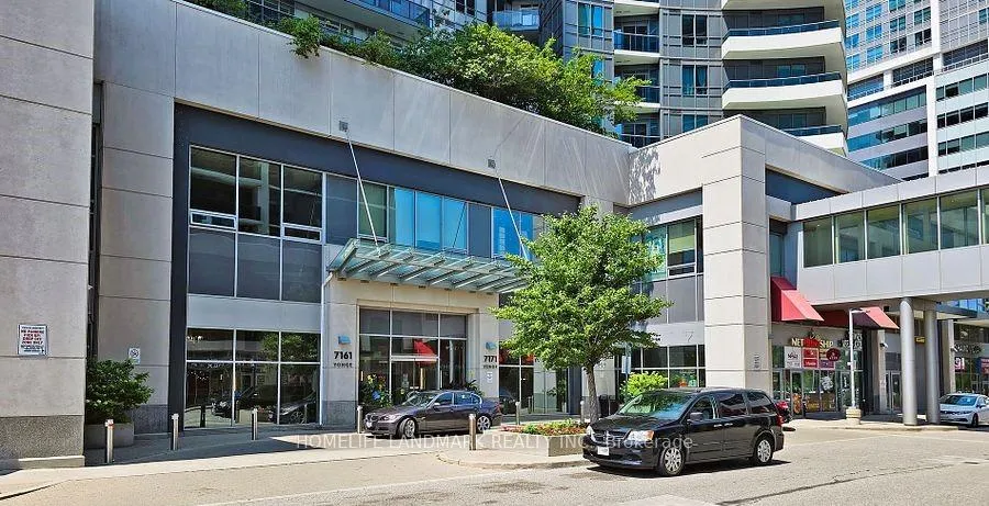 Photo 16 of Unit 827, 7161 Yonge St Street, Markham, Grandview — HOMEH