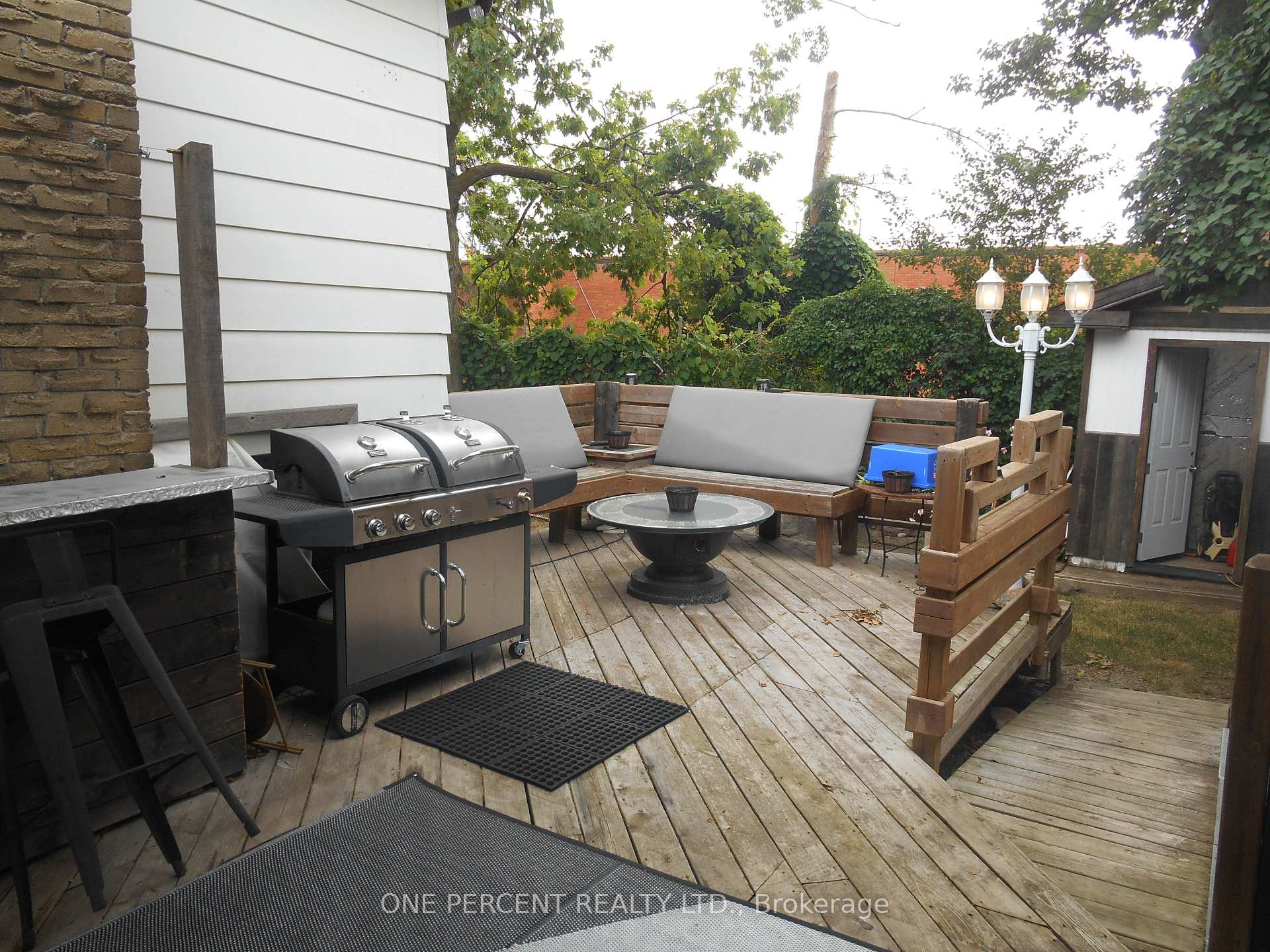 Photo 12 of 25 Chieftain Crescent, Barrie, Allandale Heights — HOMEH