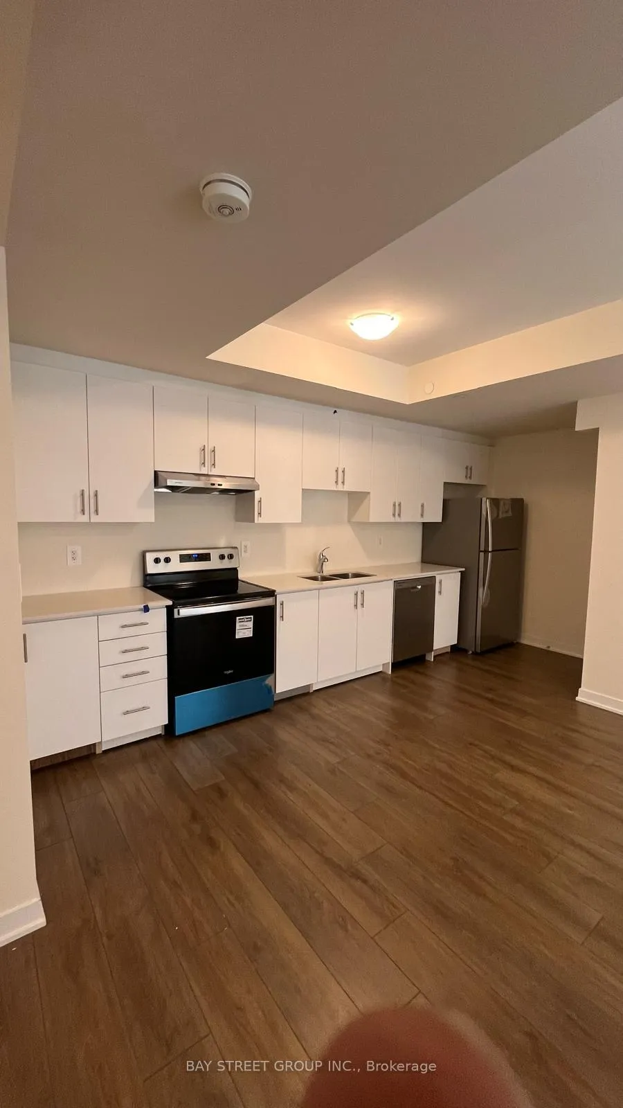 Photo 3 of Unit #212, 755 Omega Drive, Pickering, Woodlands — HOMEH