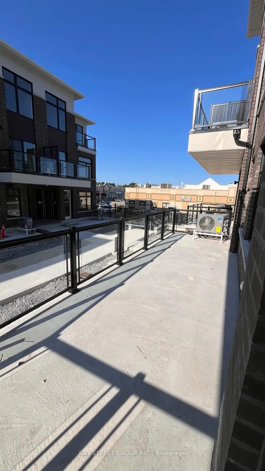 Photo 16 of Unit #212, 755 Omega Drive, Pickering, Woodlands — HOMEH
