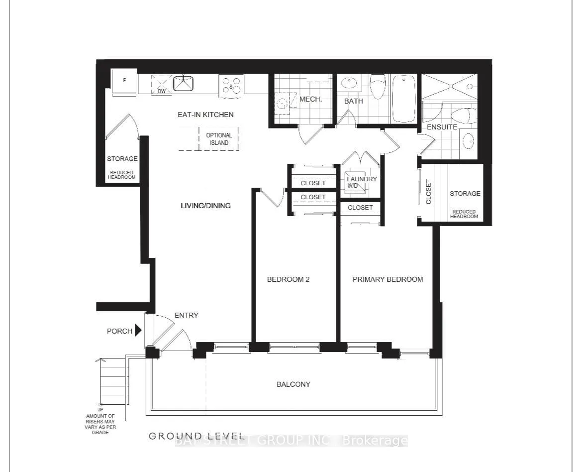 Photo 17 of Unit #212, 755 Omega Drive, Pickering, Woodlands — HOMEH