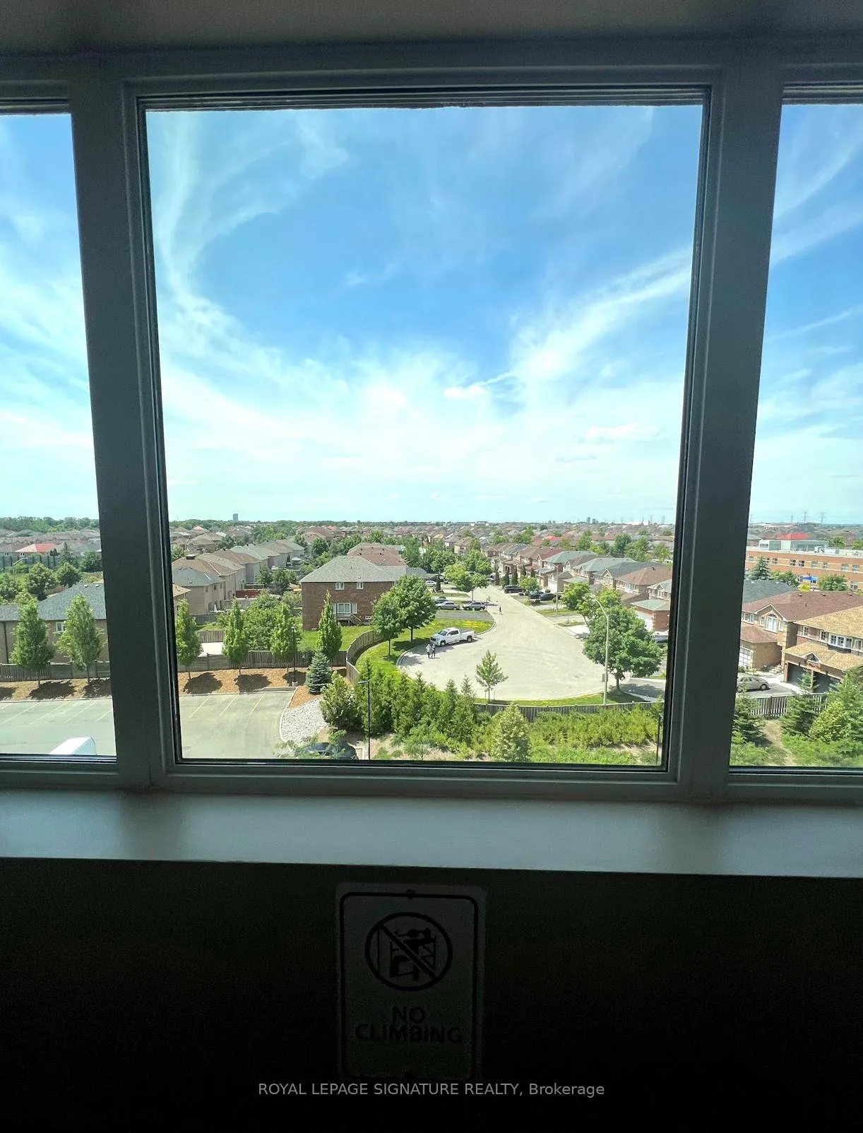 Photo 9 of Unit 602, 7400 Markham Road, Markham, Middlefield — HOMEH