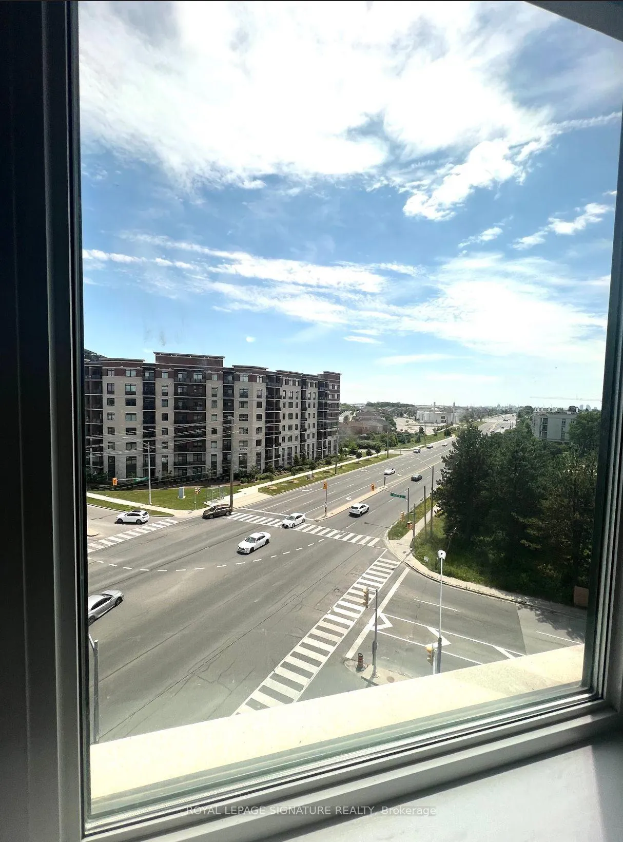 Photo 10 of Unit 602, 7400 Markham Road, Markham, Middlefield — HOMEH