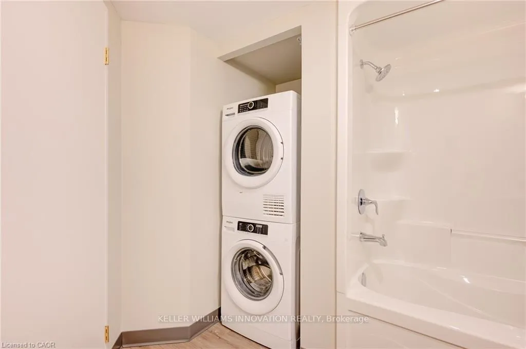 Photo 16 of Unit 405, 595 Strasburg Road, Kitchener — HOMEH