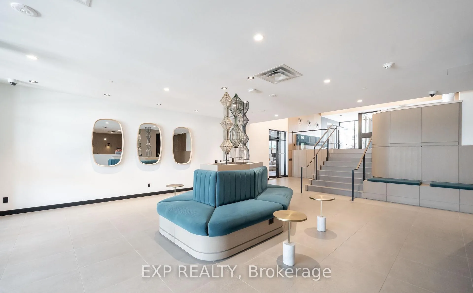 Photo 9 of Unit A-419, 7950 bathurst Street, Vaughan, Beverley Glen — HOMEH