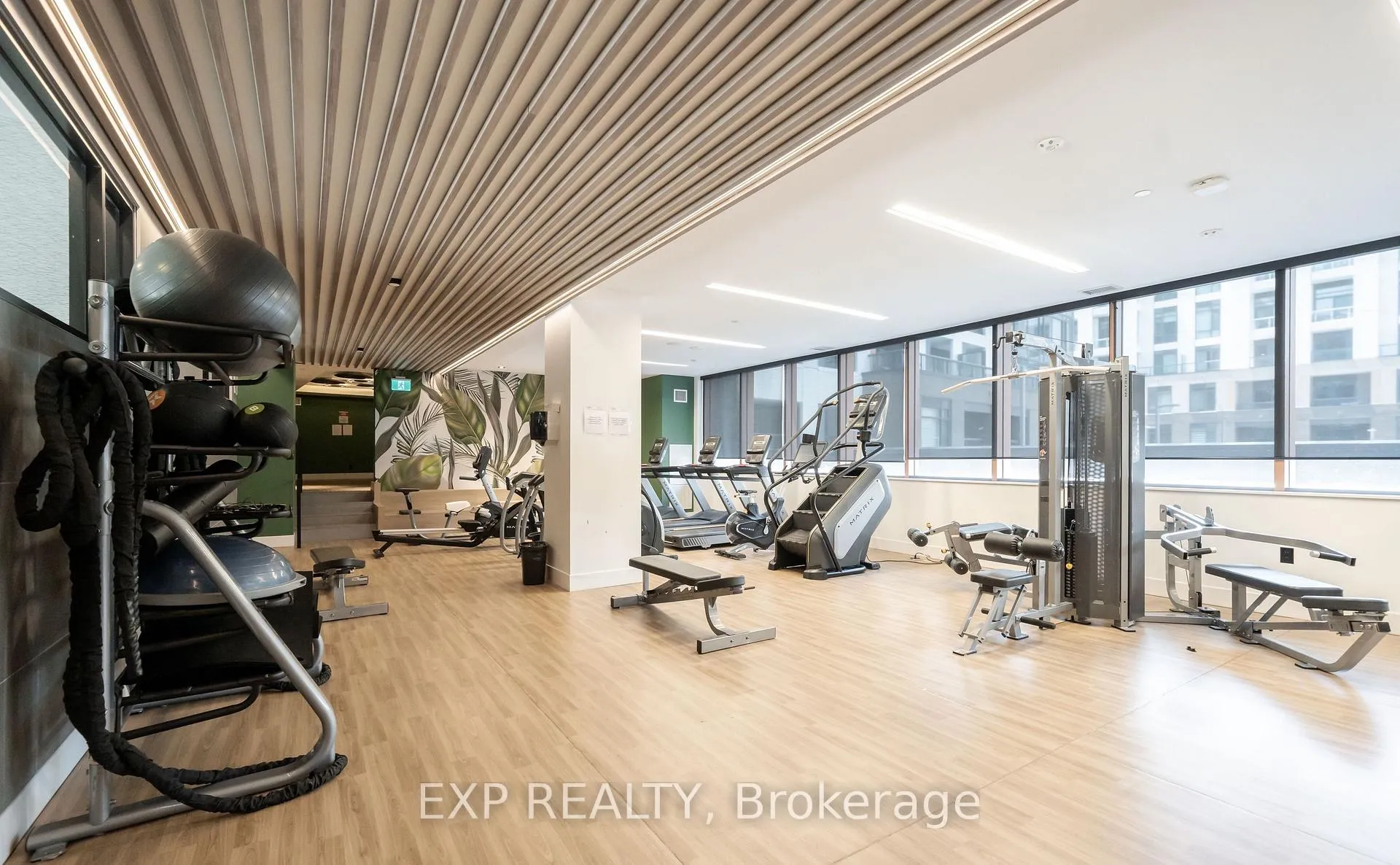 Photo 11 of Unit A-419, 7950 bathurst Street, Vaughan, Beverley Glen — HOMEH