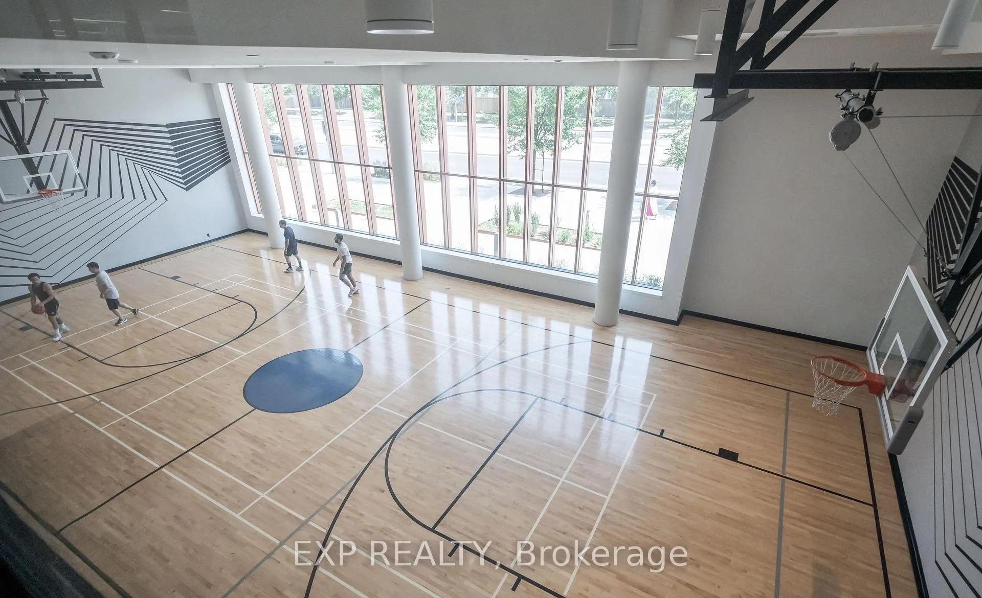 Photo 13 of Unit A-419, 7950 bathurst Street, Vaughan, Beverley Glen — HOMEH