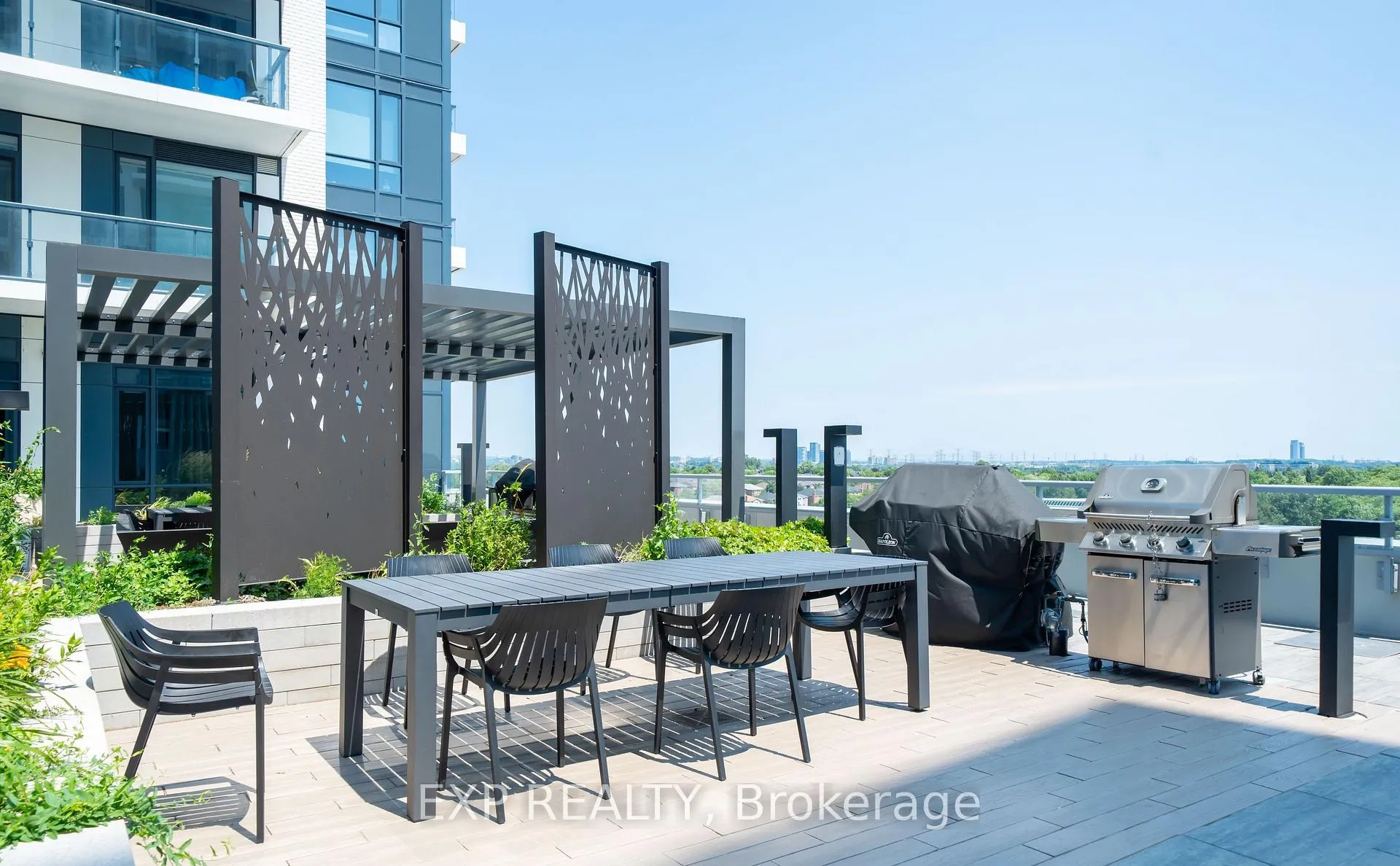 Photo 18 of Unit A-419, 7950 bathurst Street, Vaughan, Beverley Glen — HOMEH