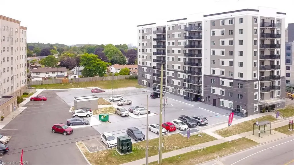 Photo 1 of Unit 901, 595 Strasburg Road, Kitchener — HOMEH