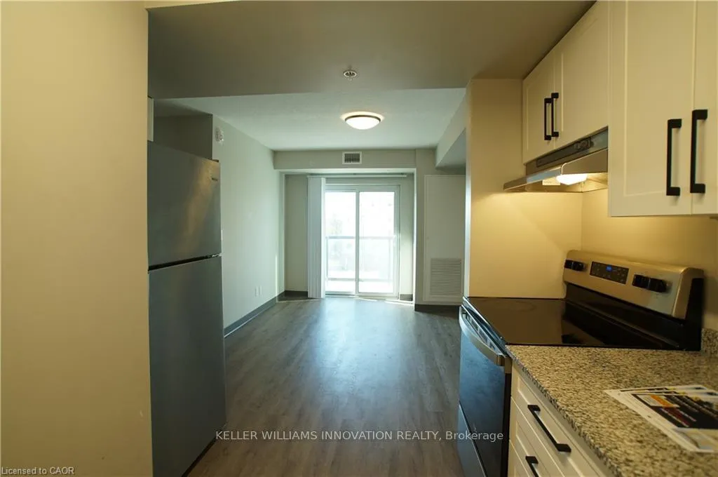 Photo 6 of Unit 901, 595 Strasburg Road, Kitchener — HOMEH