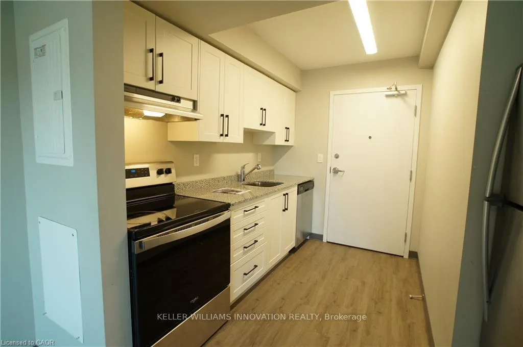 Photo 7 of Unit 901, 595 Strasburg Road, Kitchener — HOMEH