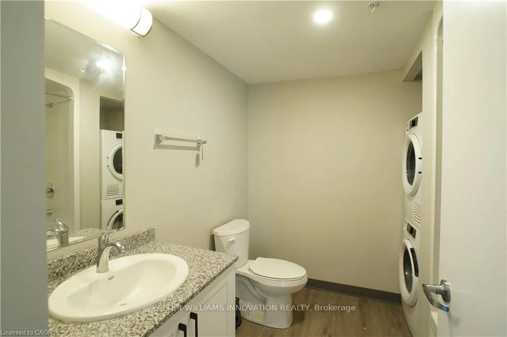 Photo 10 of Unit 901, 595 Strasburg Road, Kitchener — HOMEH
