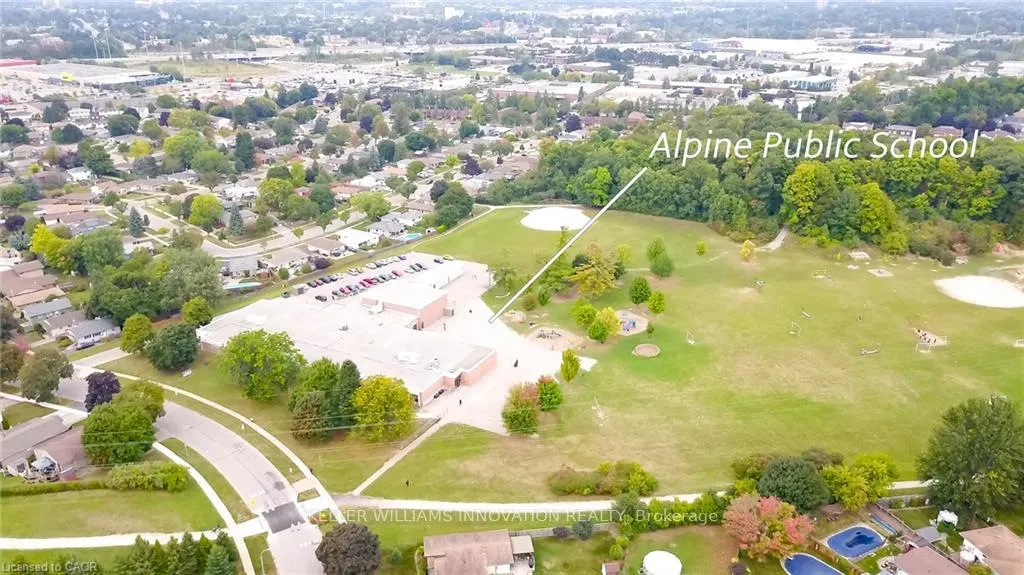 Photo 13 of Unit 901, 595 Strasburg Road, Kitchener — HOMEH