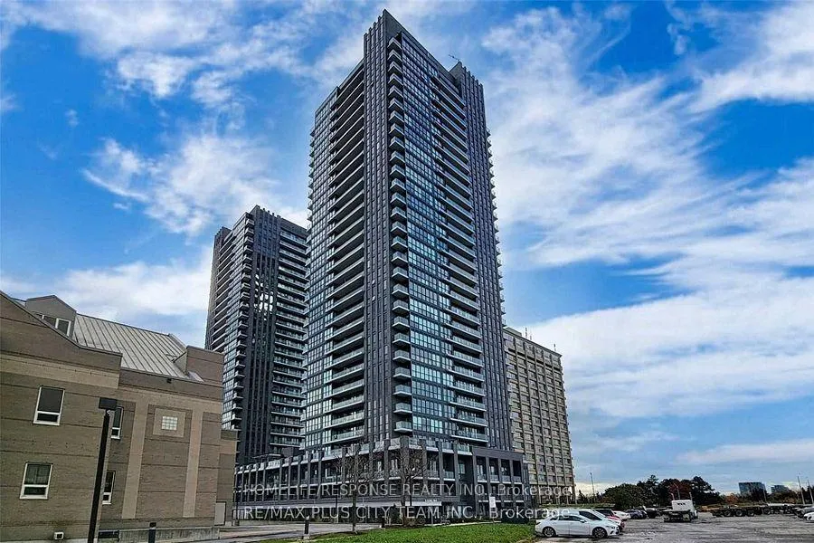 Front of Unit 3005, 6 Sonic Way