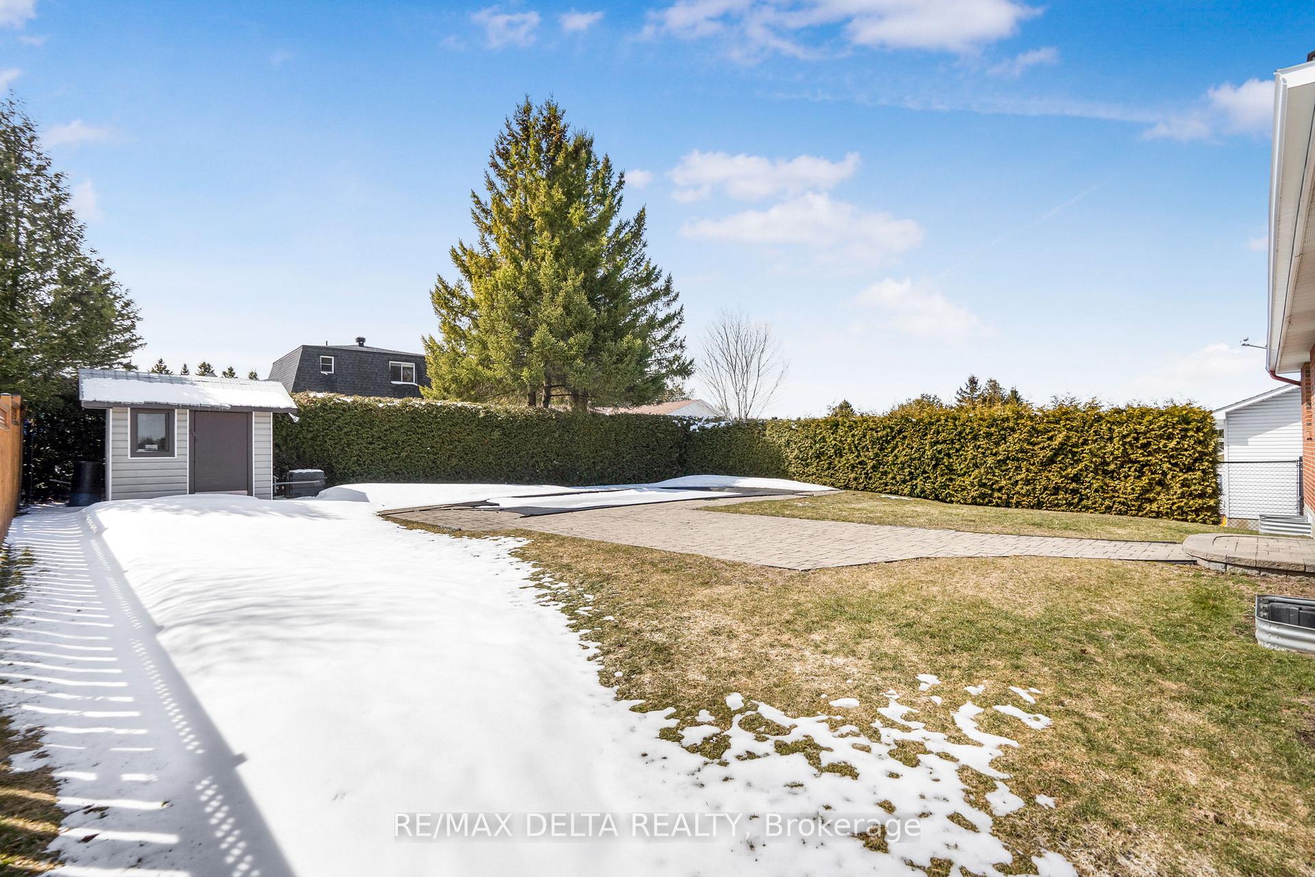 Photo 28 of 161 Home Avenue, Champlain, Vankleek Hill — HOMEH