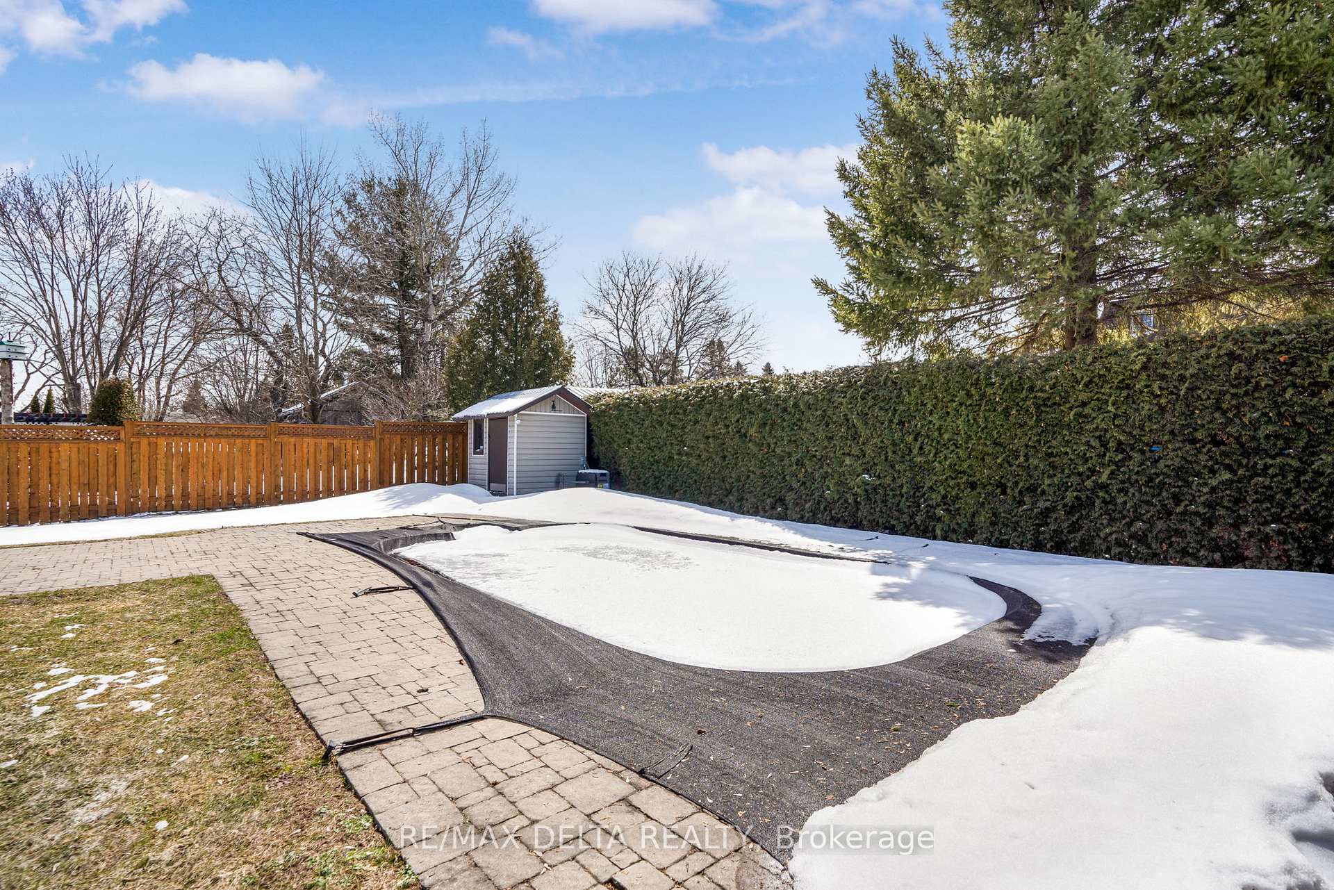 Photo 29 of 161 Home Avenue, Champlain, Vankleek Hill — HOMEH