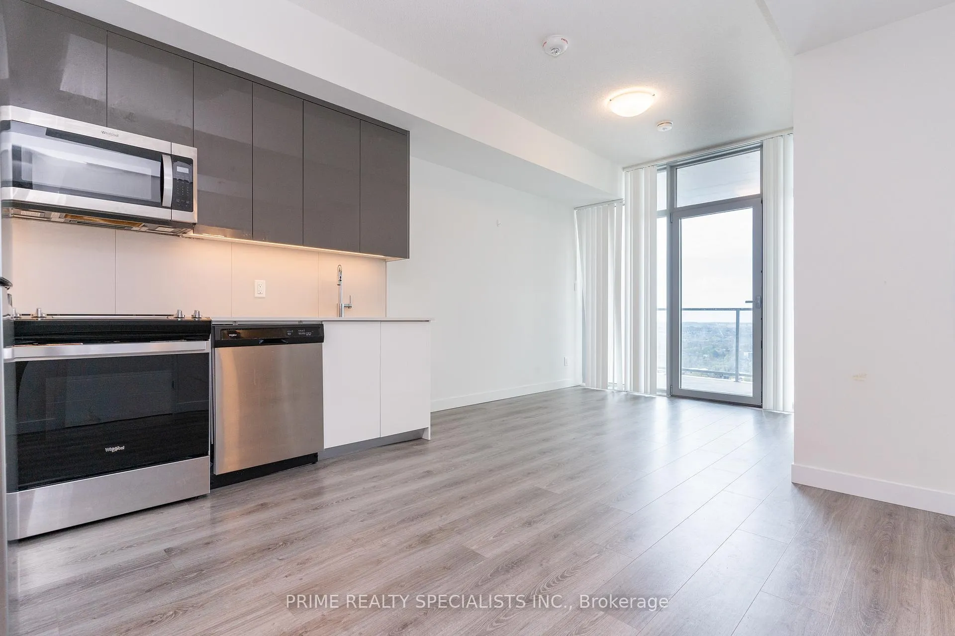 Photo 6 of Unit 3010, 60 Frederick Street, Kitchener, City Commercial Core — HOMEH