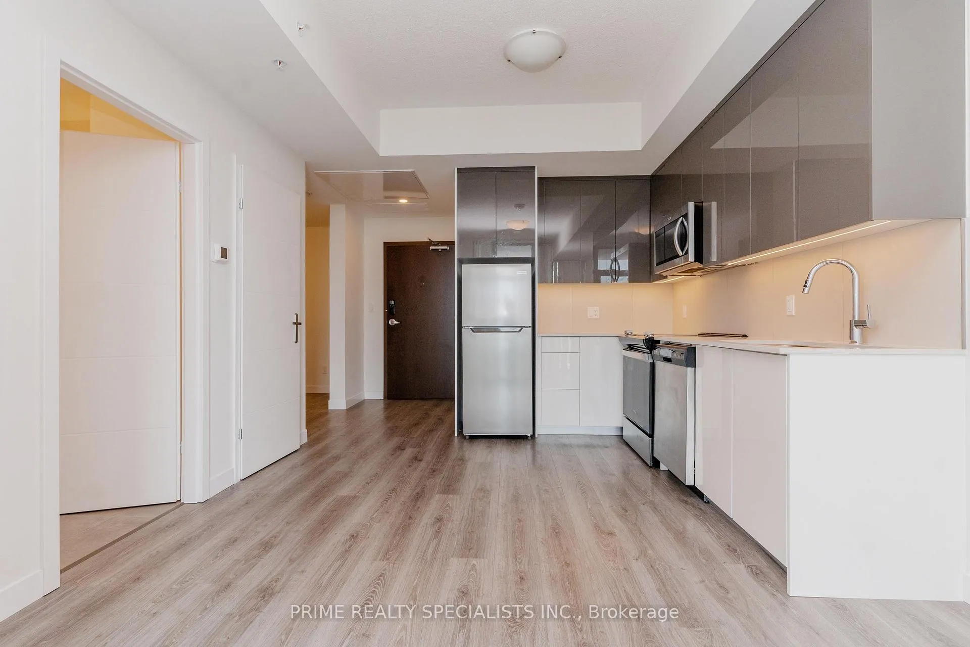 Photo 7 of Unit 3010, 60 Frederick Street, Kitchener, City Commercial Core — HOMEH