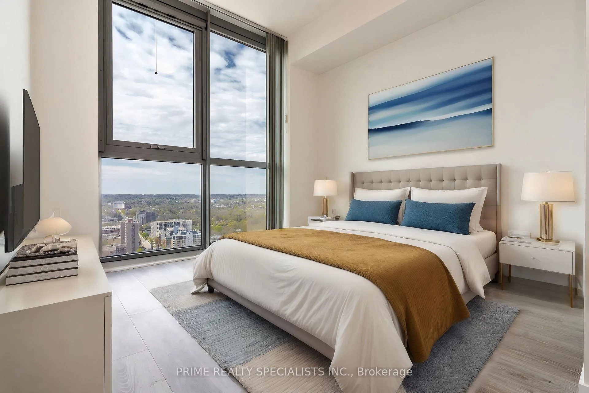 Photo 20 of Unit 3010, 60 Frederick Street, Kitchener, City Commercial Core — HOMEH