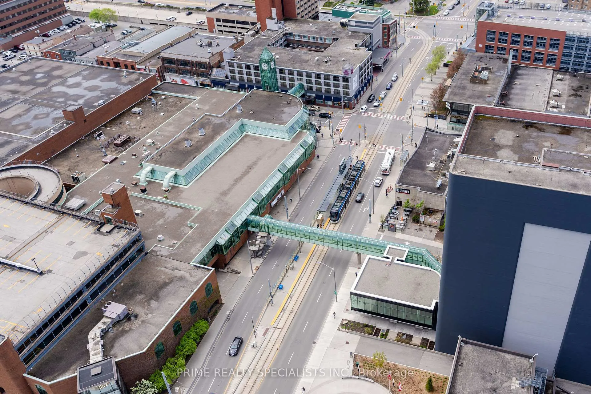 Photo 25 of Unit 3010, 60 Frederick Street, Kitchener, City Commercial Core — HOMEH