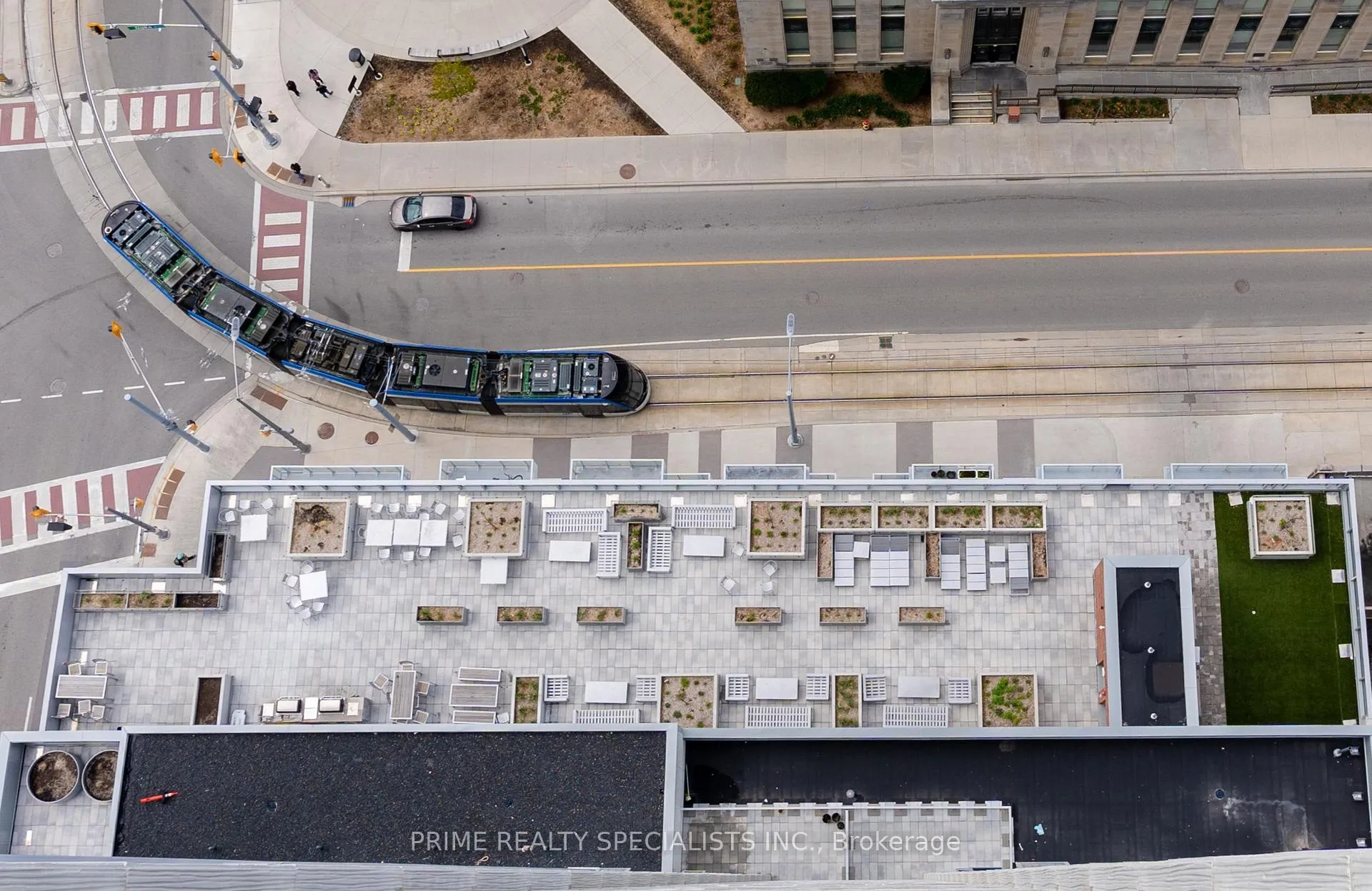 Photo 26 of Unit 3010, 60 Frederick Street, Kitchener, City Commercial Core — HOMEH