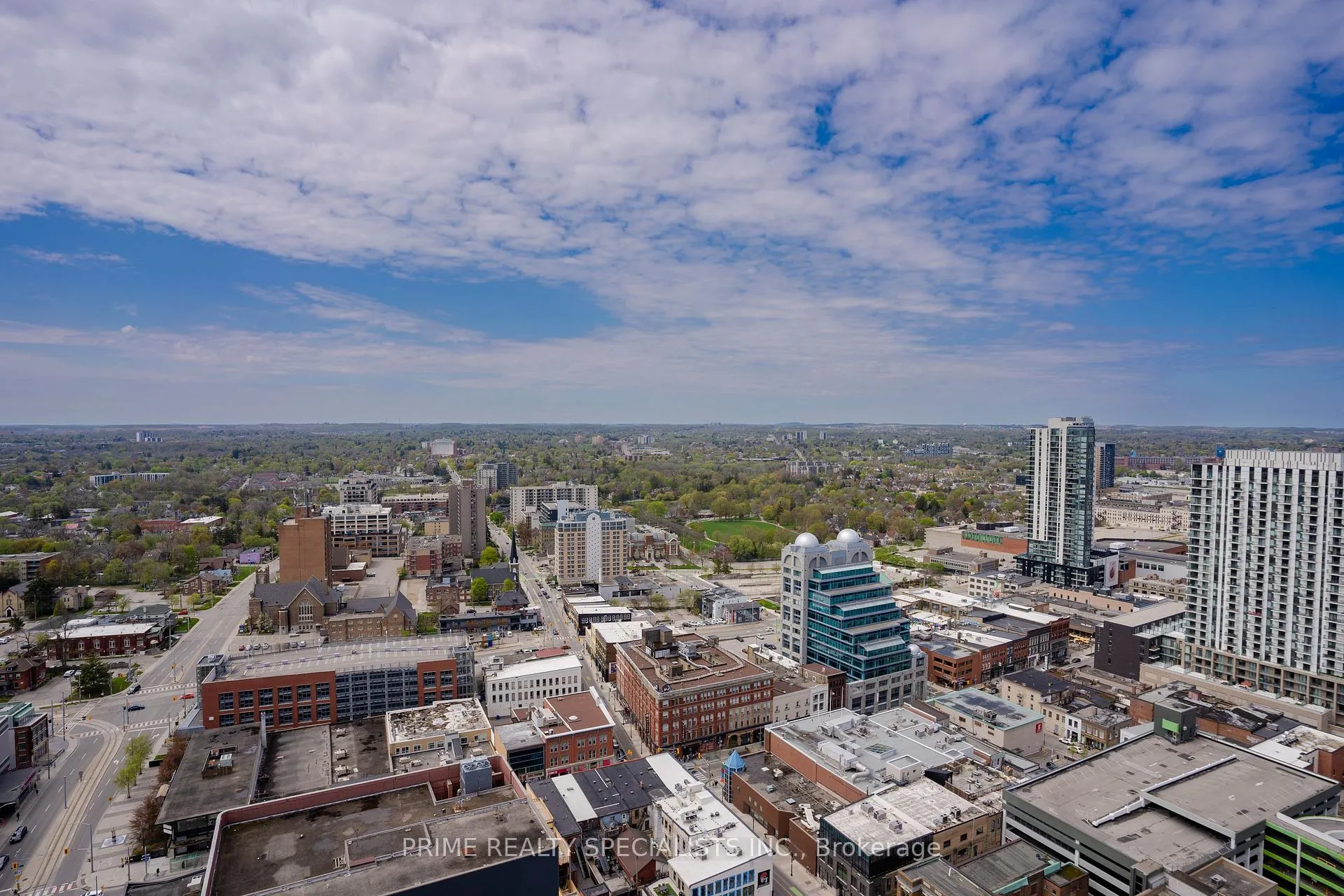 Photo 27 of Unit 3010, 60 Frederick Street, Kitchener, City Commercial Core — HOMEH