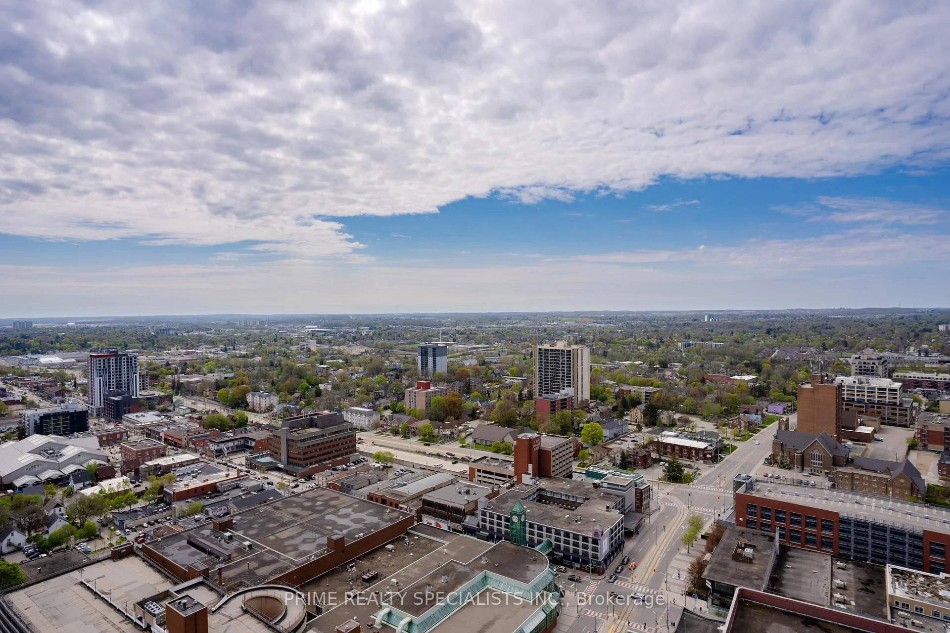 Photo 28 of Unit 3010, 60 Frederick Street, Kitchener, City Commercial Core — HOMEH