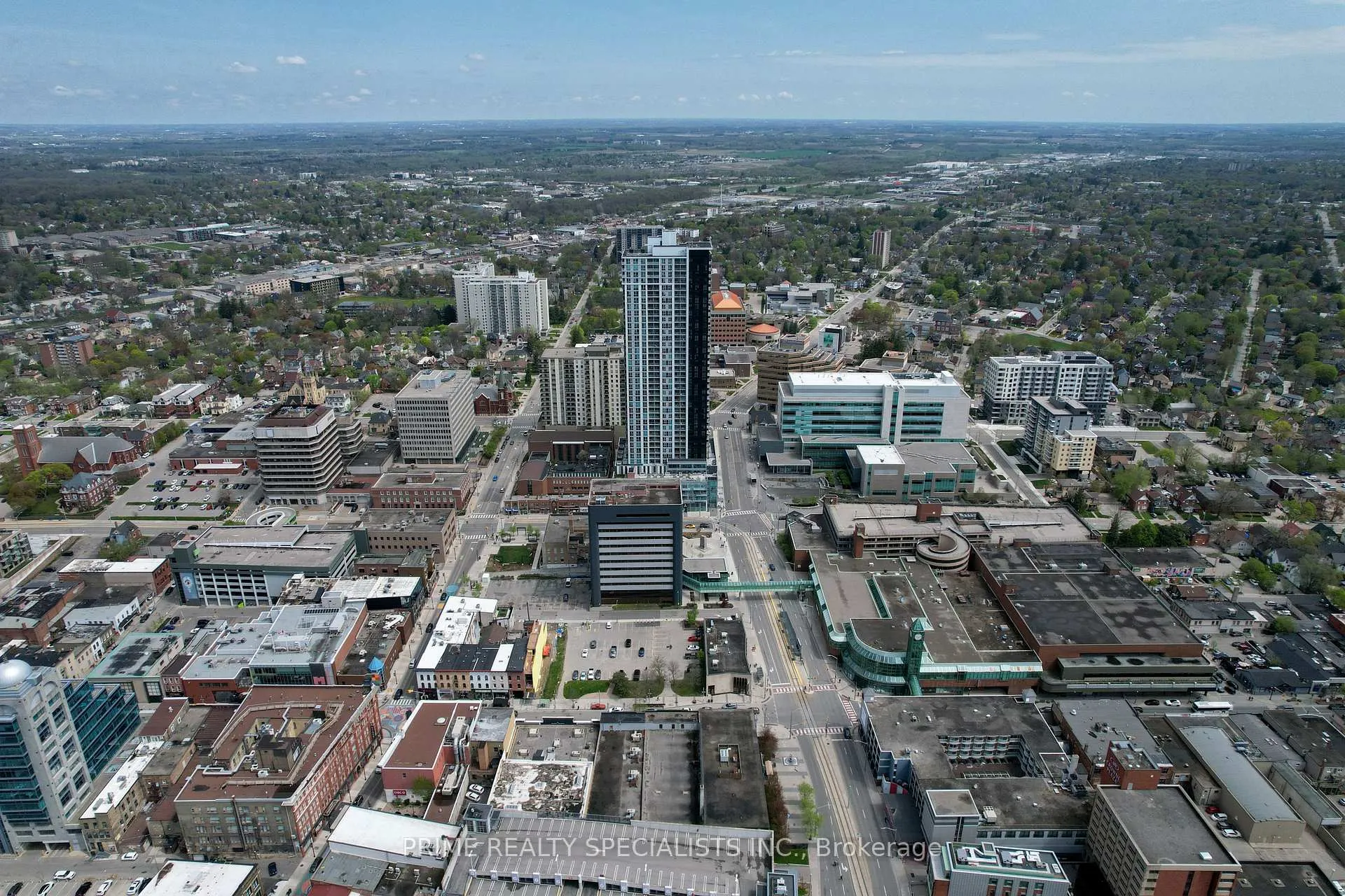 Photo 36 of Unit 3010, 60 Frederick Street, Kitchener, City Commercial Core — HOMEH
