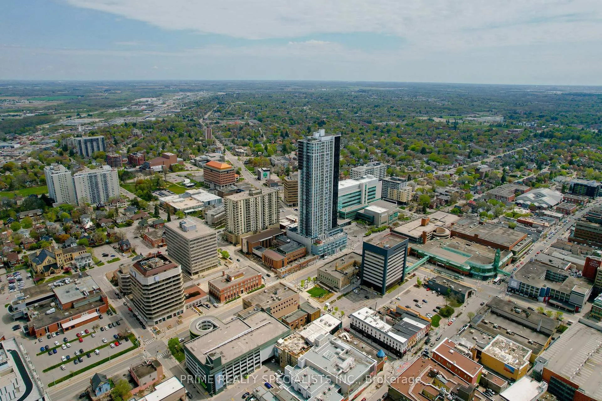 Photo 39 of Unit 3010, 60 Frederick Street, Kitchener, City Commercial Core — HOMEH