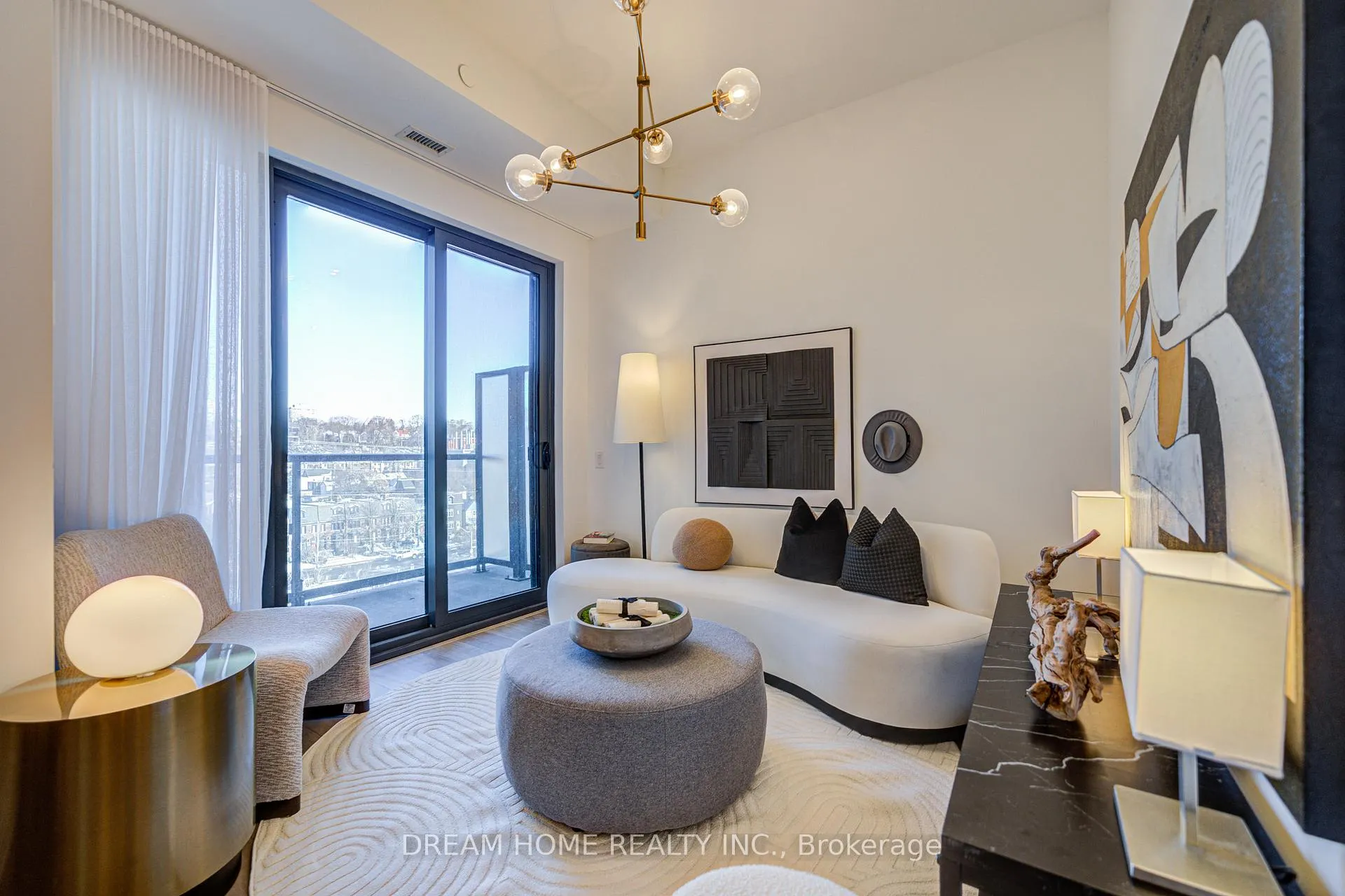 Photo 1 of Unit PH29, 280 Howland Avenue, Toronto, The Annex — HOMEH