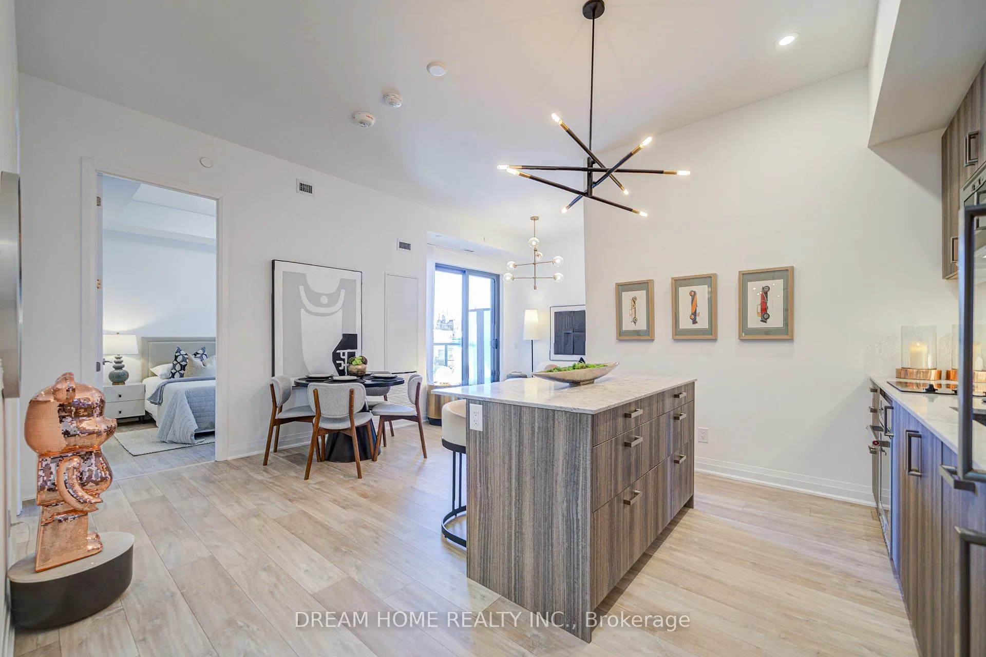 Photo 2 of Unit PH29, 280 Howland Avenue, Toronto, The Annex — HOMEH