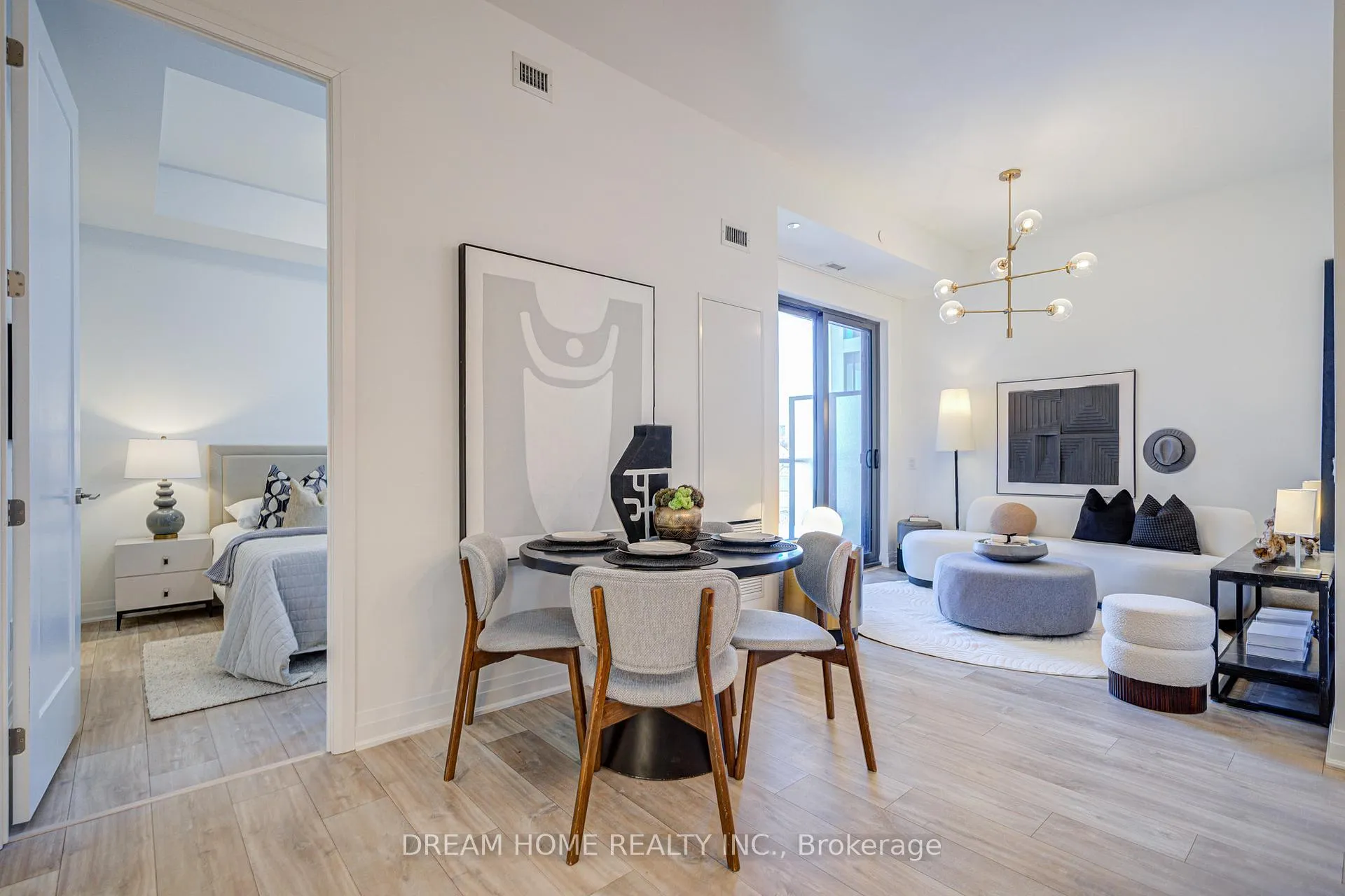 Photo 6 of Unit PH29, 280 Howland Avenue, Toronto, The Annex — HOMEH