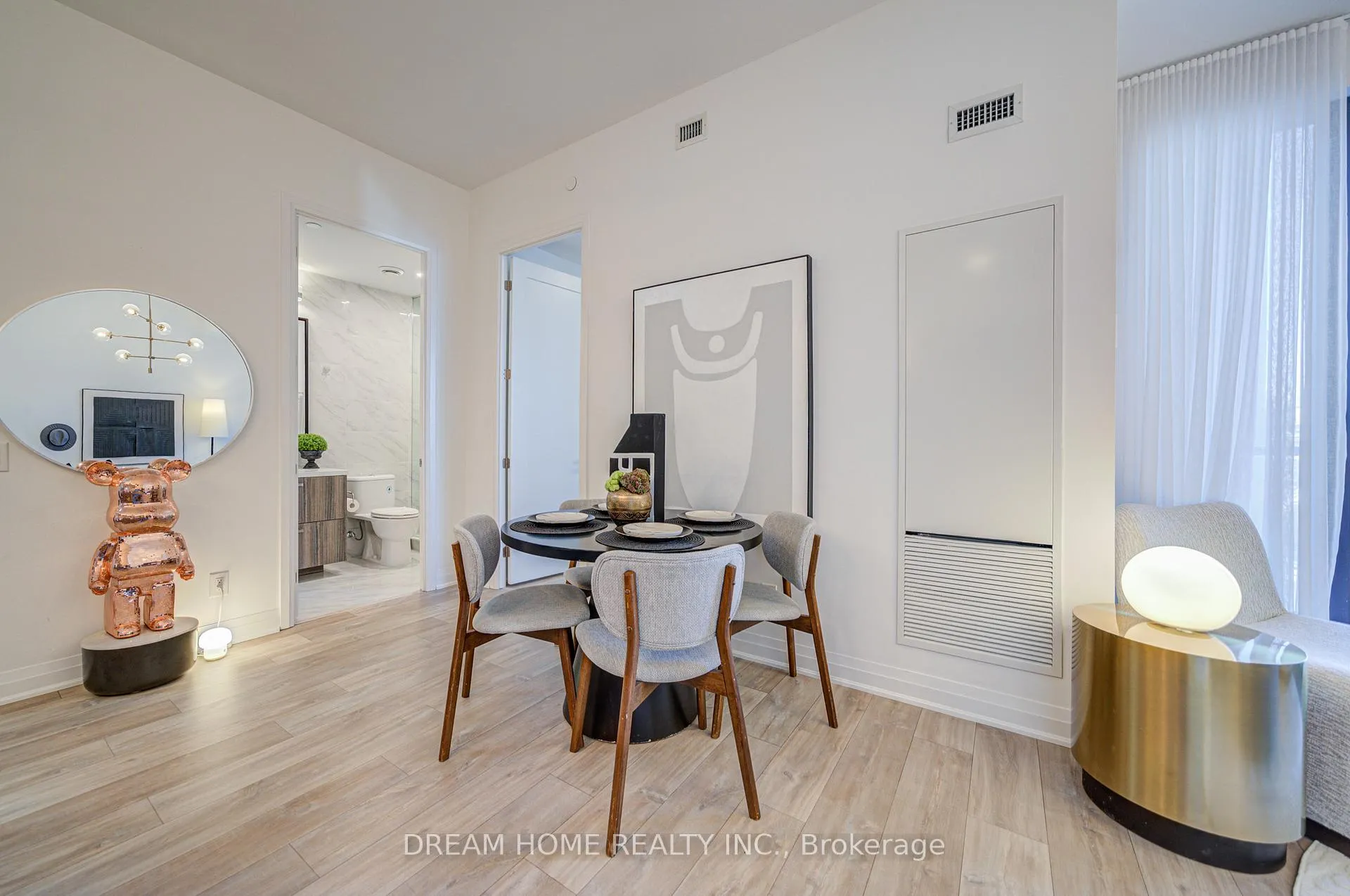 Photo 7 of Unit PH29, 280 Howland Avenue, Toronto, The Annex — HOMEH