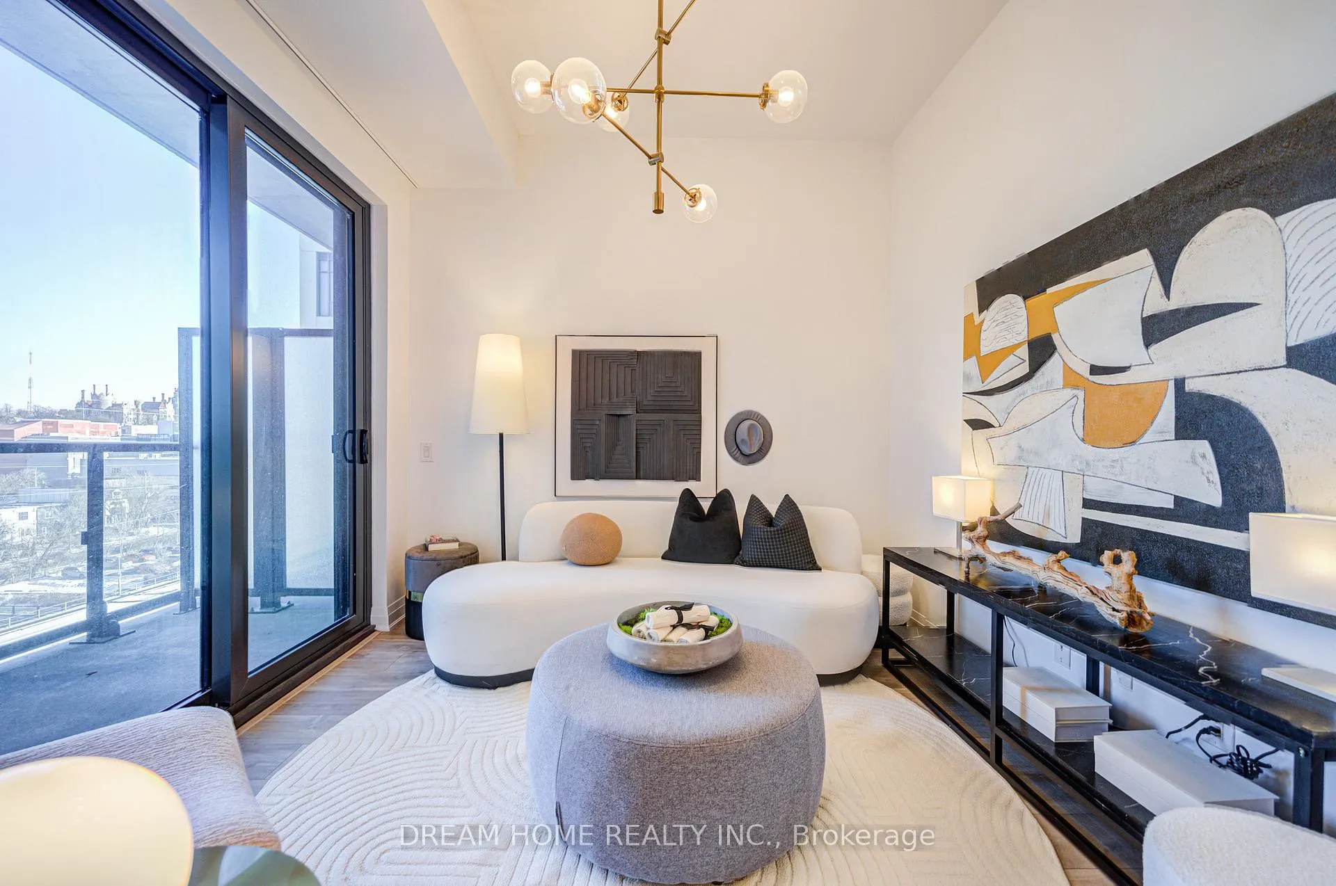 Photo 8 of Unit PH29, 280 Howland Avenue, Toronto, The Annex — HOMEH