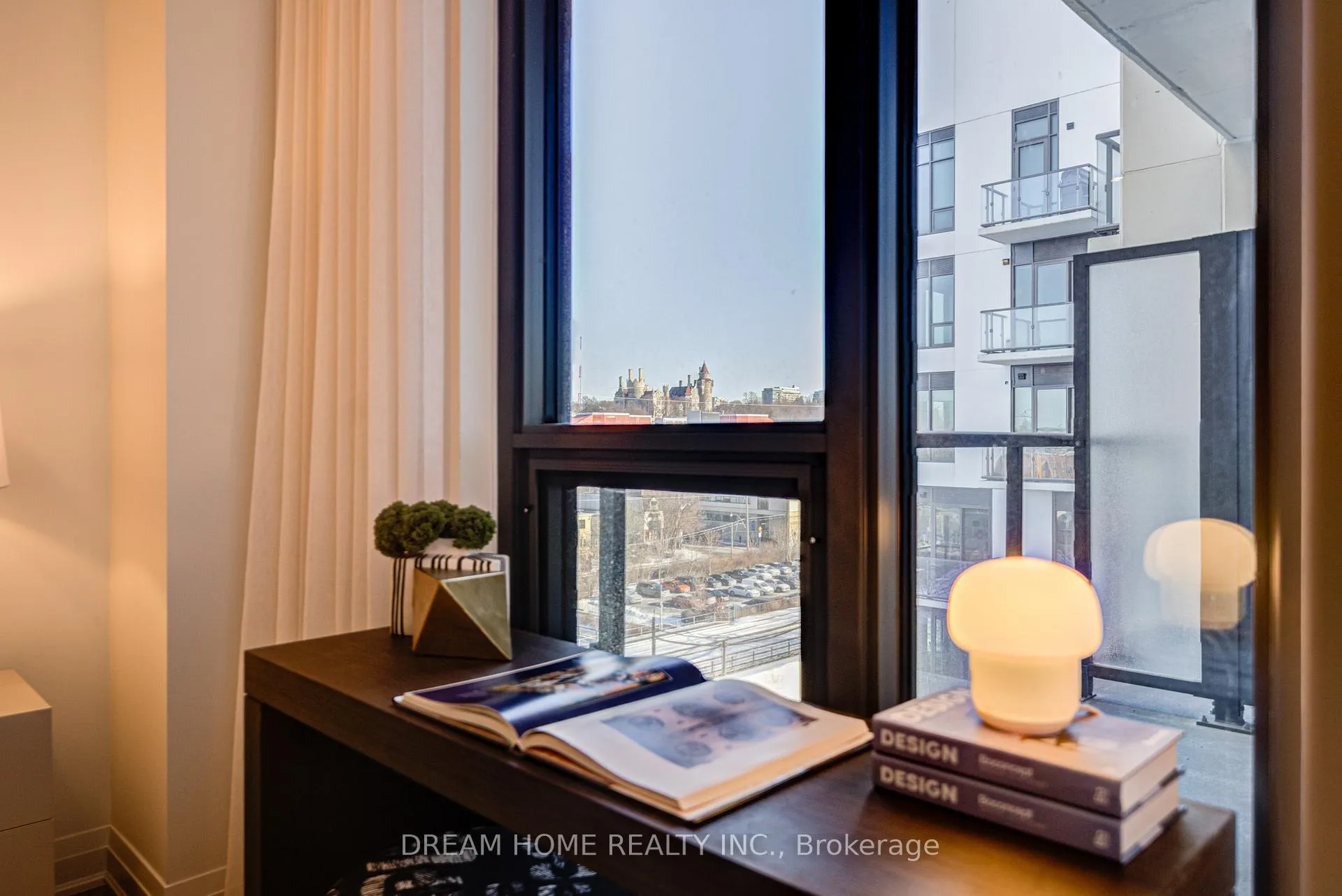 Photo 12 of Unit PH29, 280 Howland Avenue, Toronto, The Annex — HOMEH