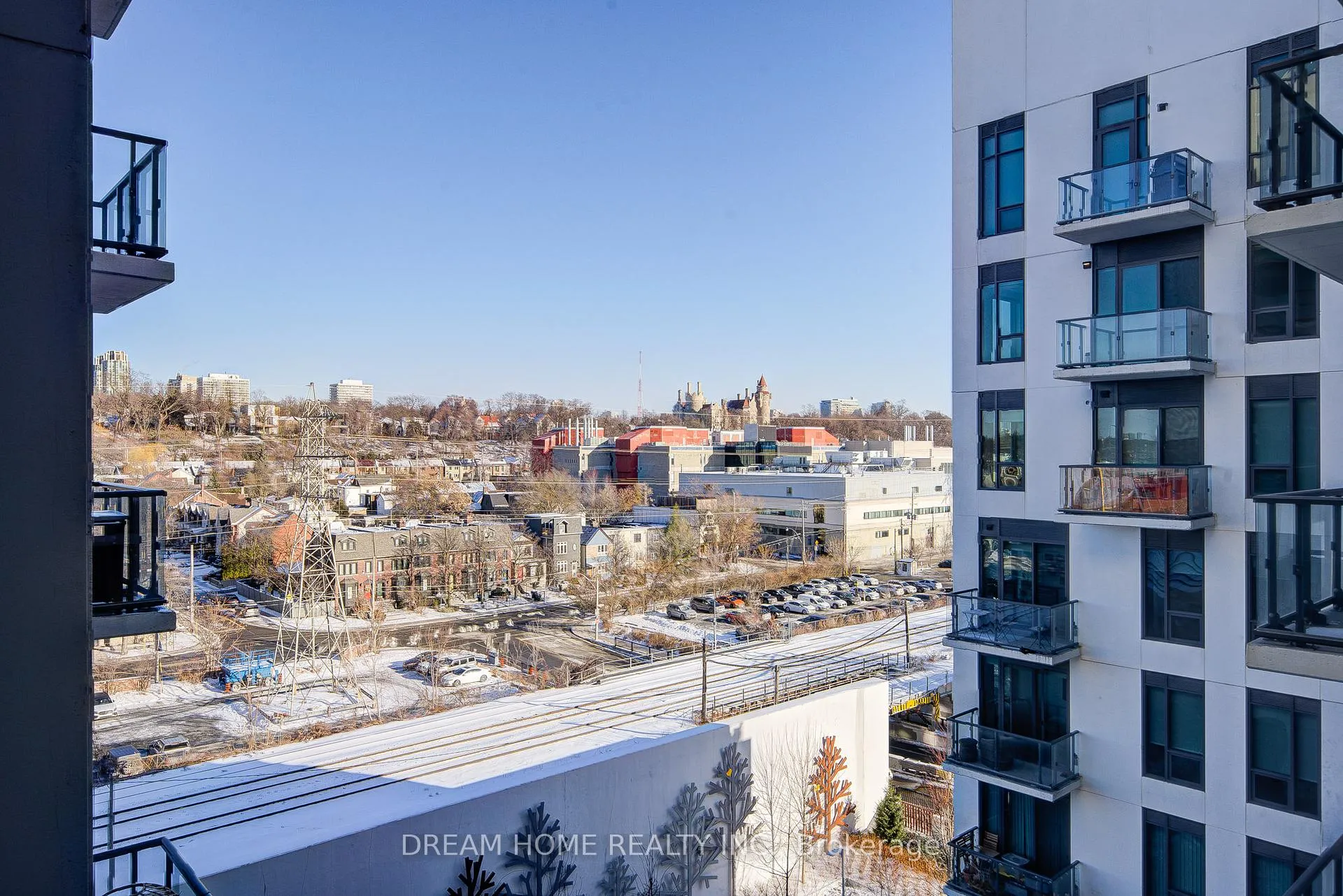 Photo 14 of Unit PH29, 280 Howland Avenue, Toronto, The Annex — HOMEH