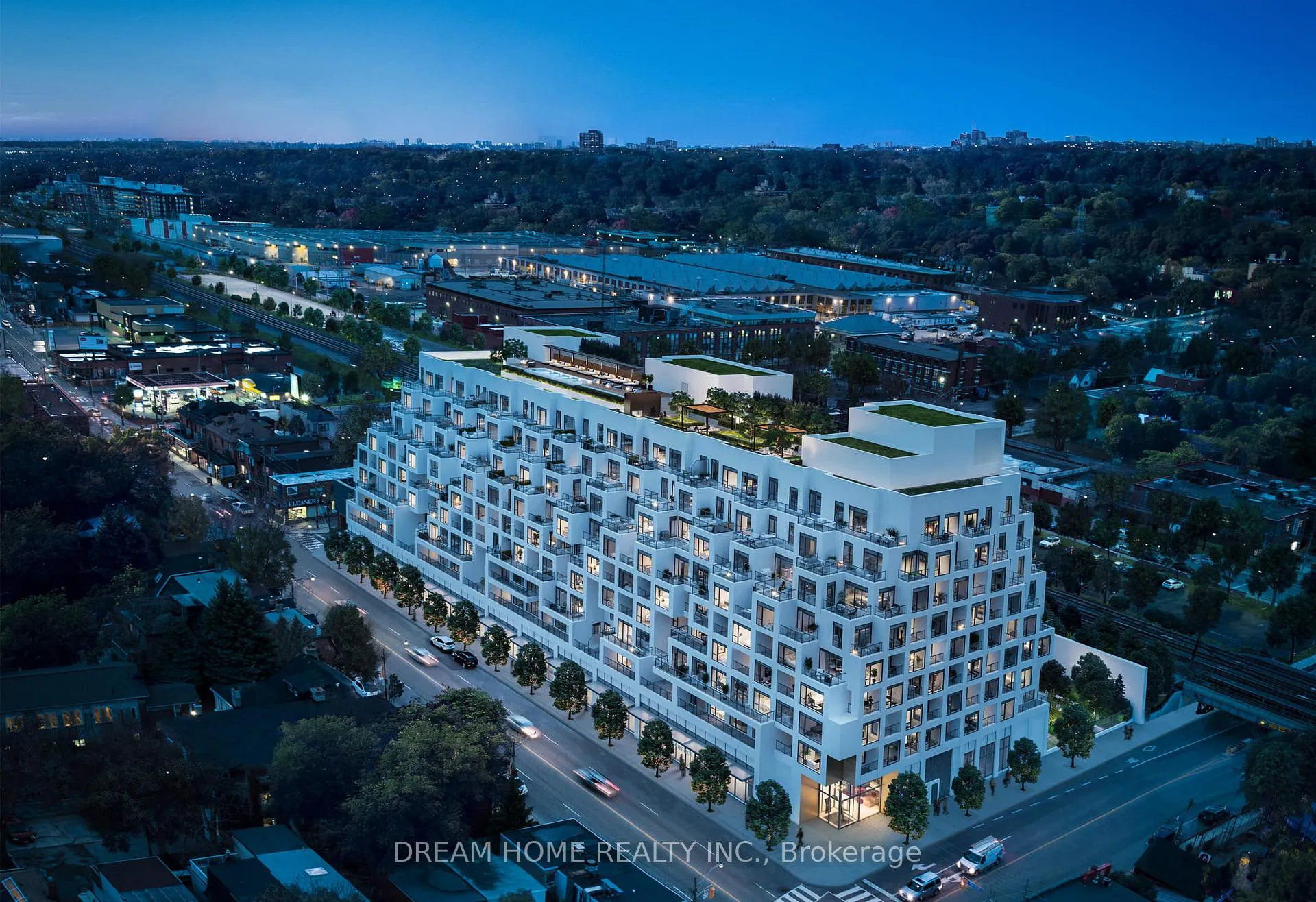 Photo 21 of Unit PH29, 280 Howland Avenue, Toronto, The Annex — HOMEH
