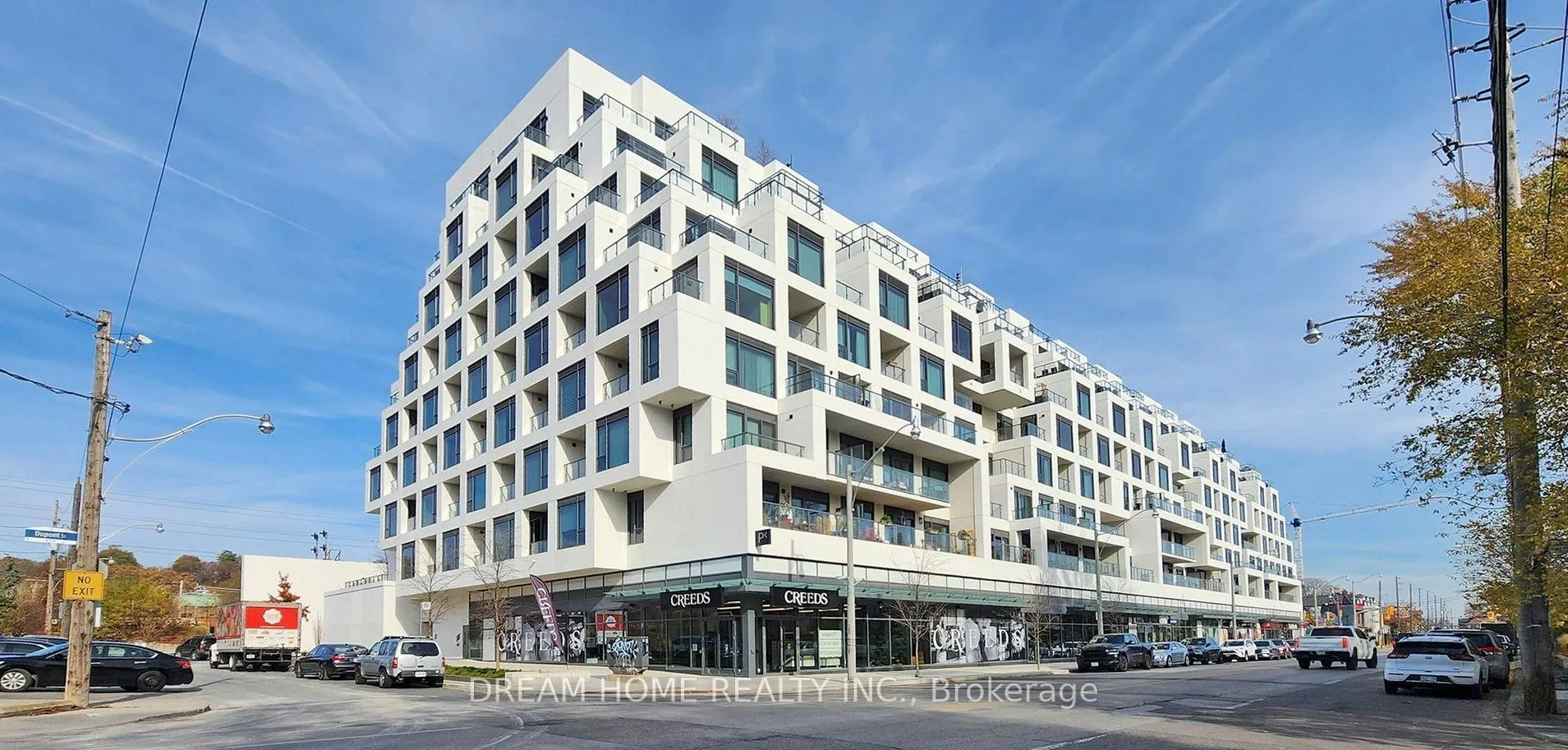 Photo 23 of Unit PH29, 280 Howland Avenue, Toronto, The Annex — HOMEH