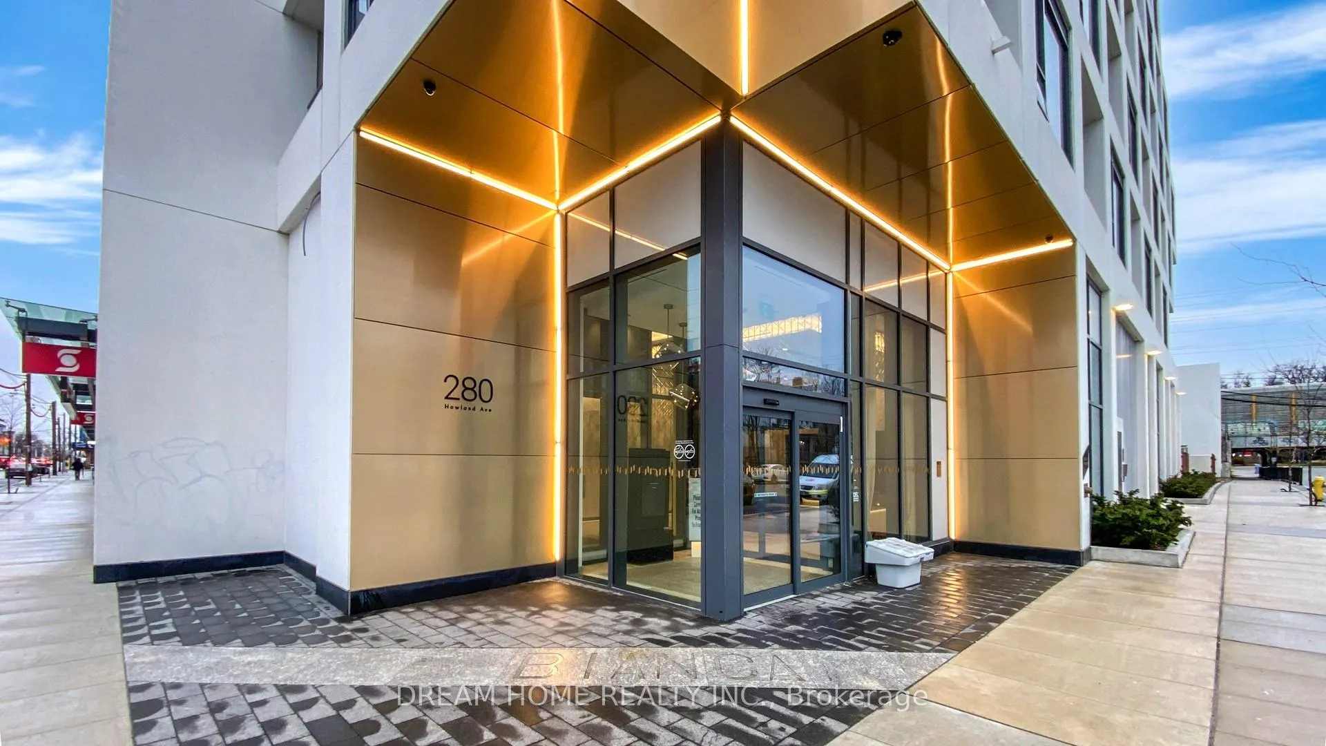 Photo 24 of Unit PH29, 280 Howland Avenue, Toronto, The Annex — HOMEH