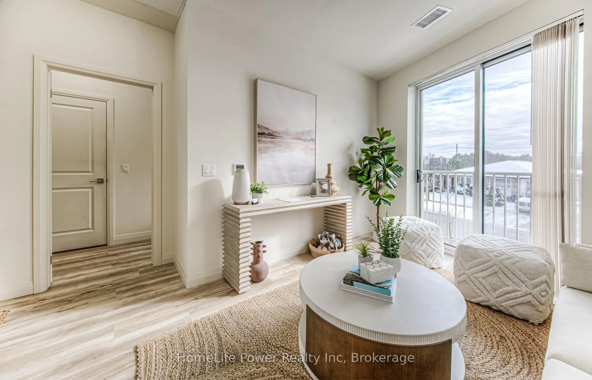 Photo 3 of Unit 205, 301 Westmount Road, Kitchener — HOMEH