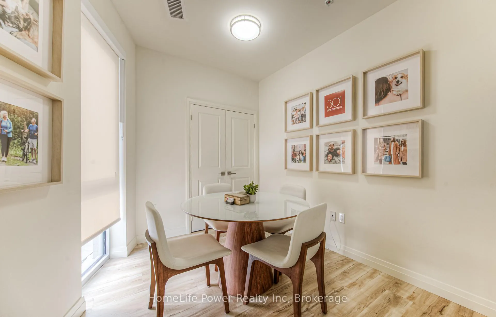 Photo 7 of Unit 205, 301 Westmount Road, Kitchener — HOMEH
