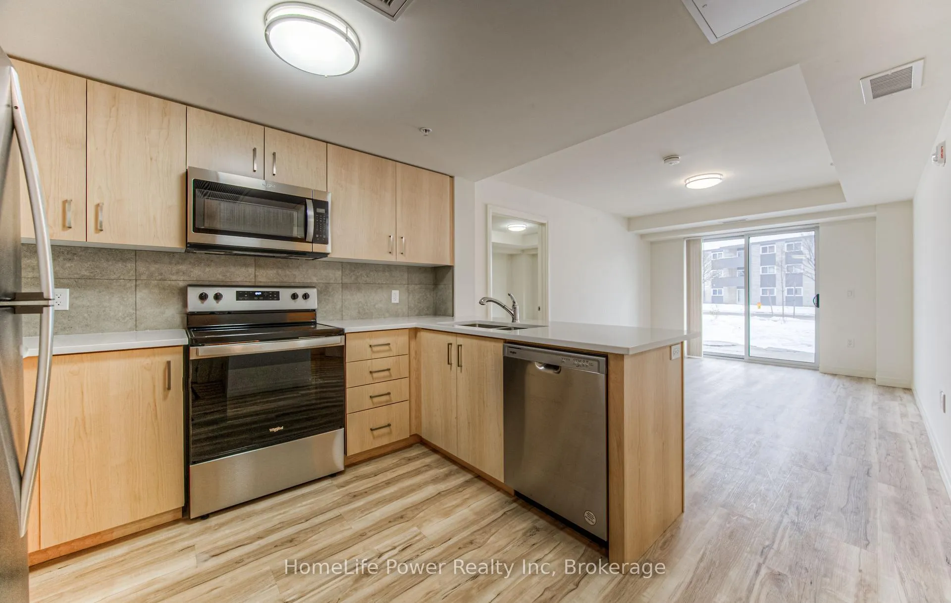 Photo 16 of Unit 205, 301 Westmount Road, Kitchener — HOMEH