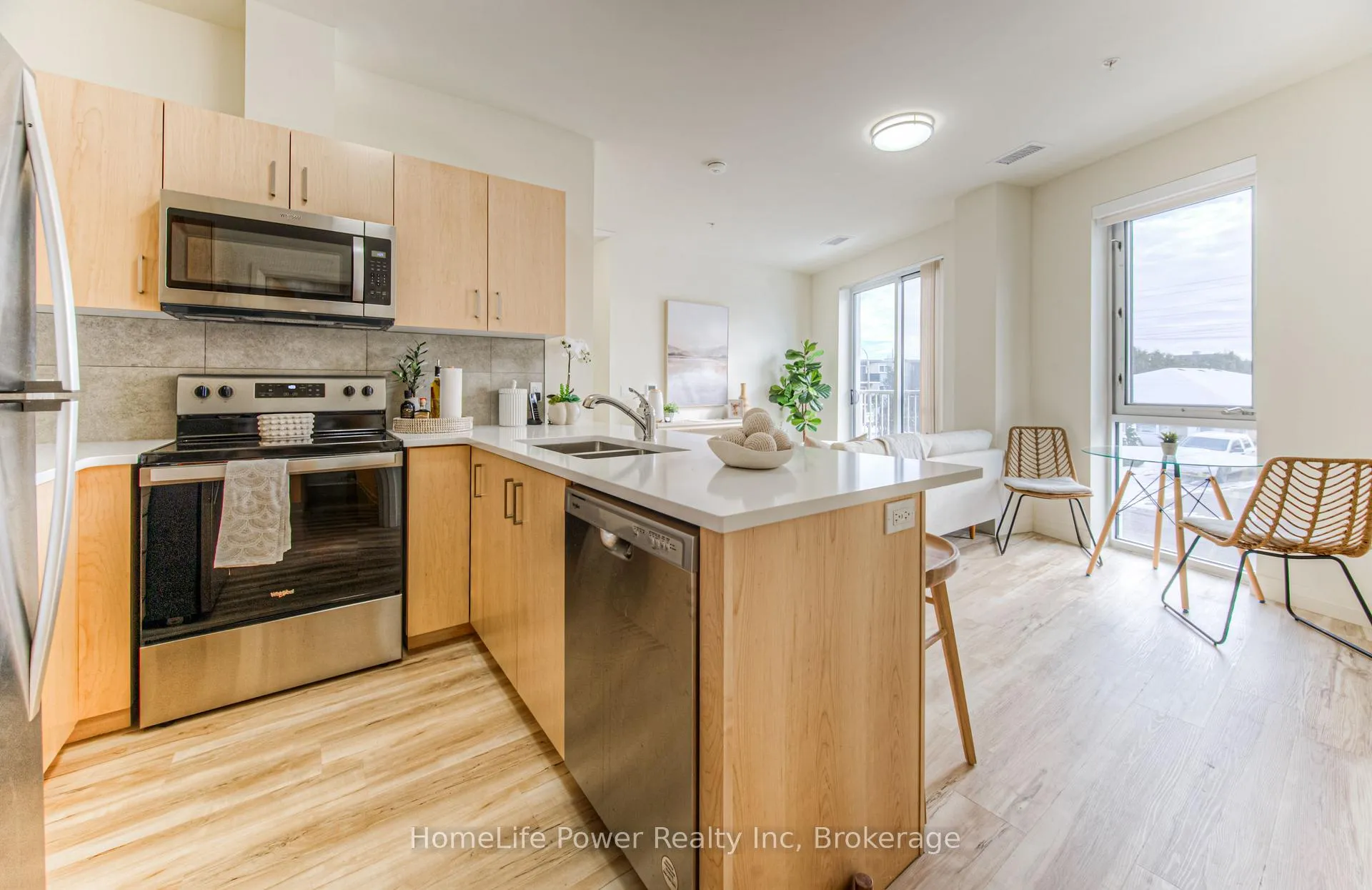 Photo 8 of Unit G4, 301 Westmount Road, Kitchener — HOMEH